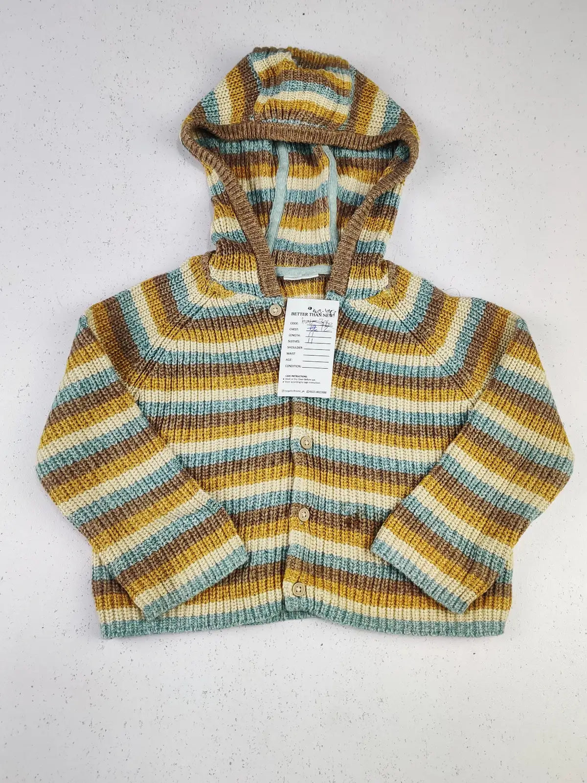 Buy online pre-used pre-loved 100% authentic & Original branded Next (KWB-4953) available in Pakistan. Top international brands avilable.