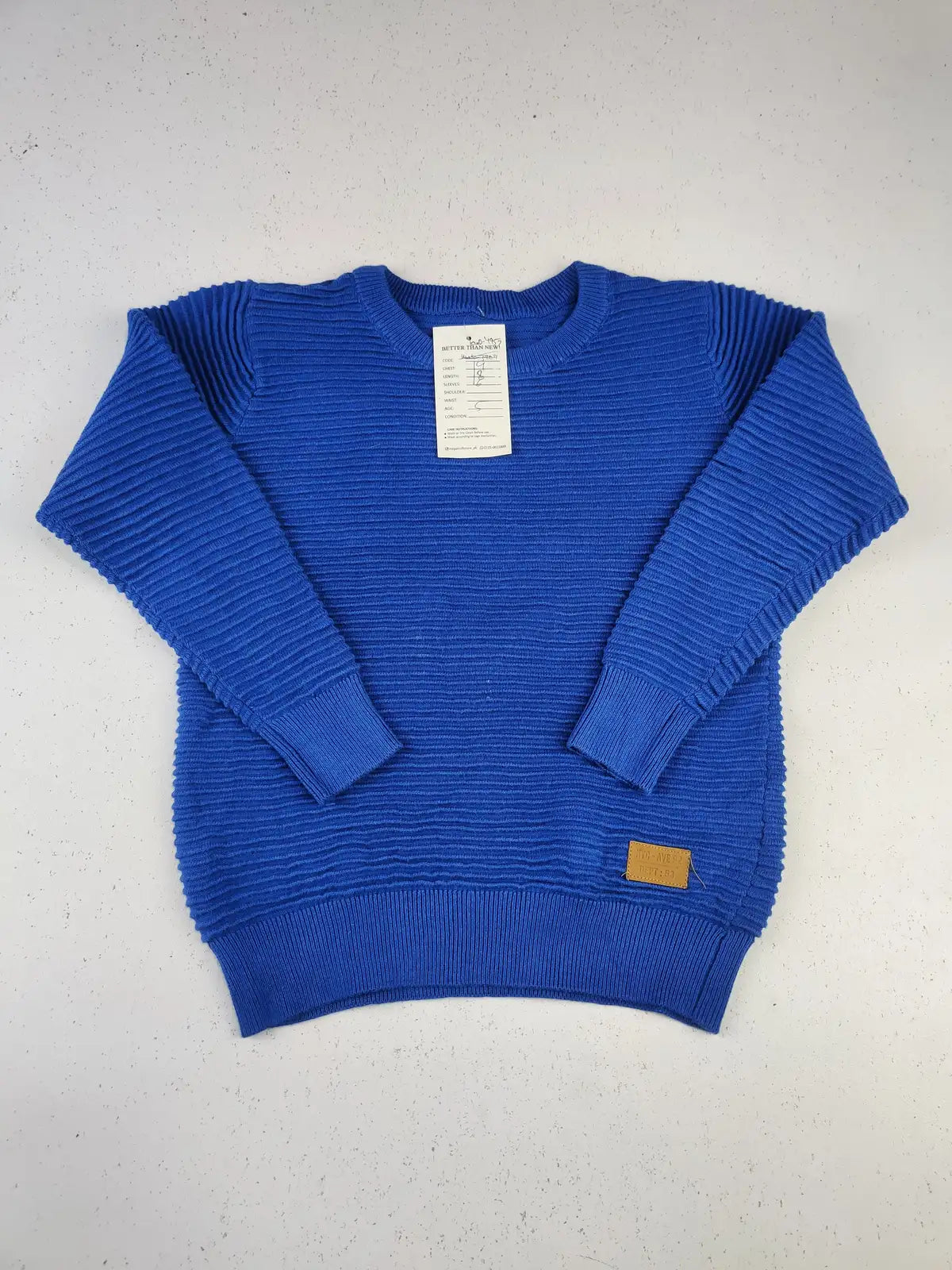 Buy online pre-used pre-loved 100% authentic & Original branded Dunnes Stores (KWB-4957) available in Pakistan. Top international brands avilable.