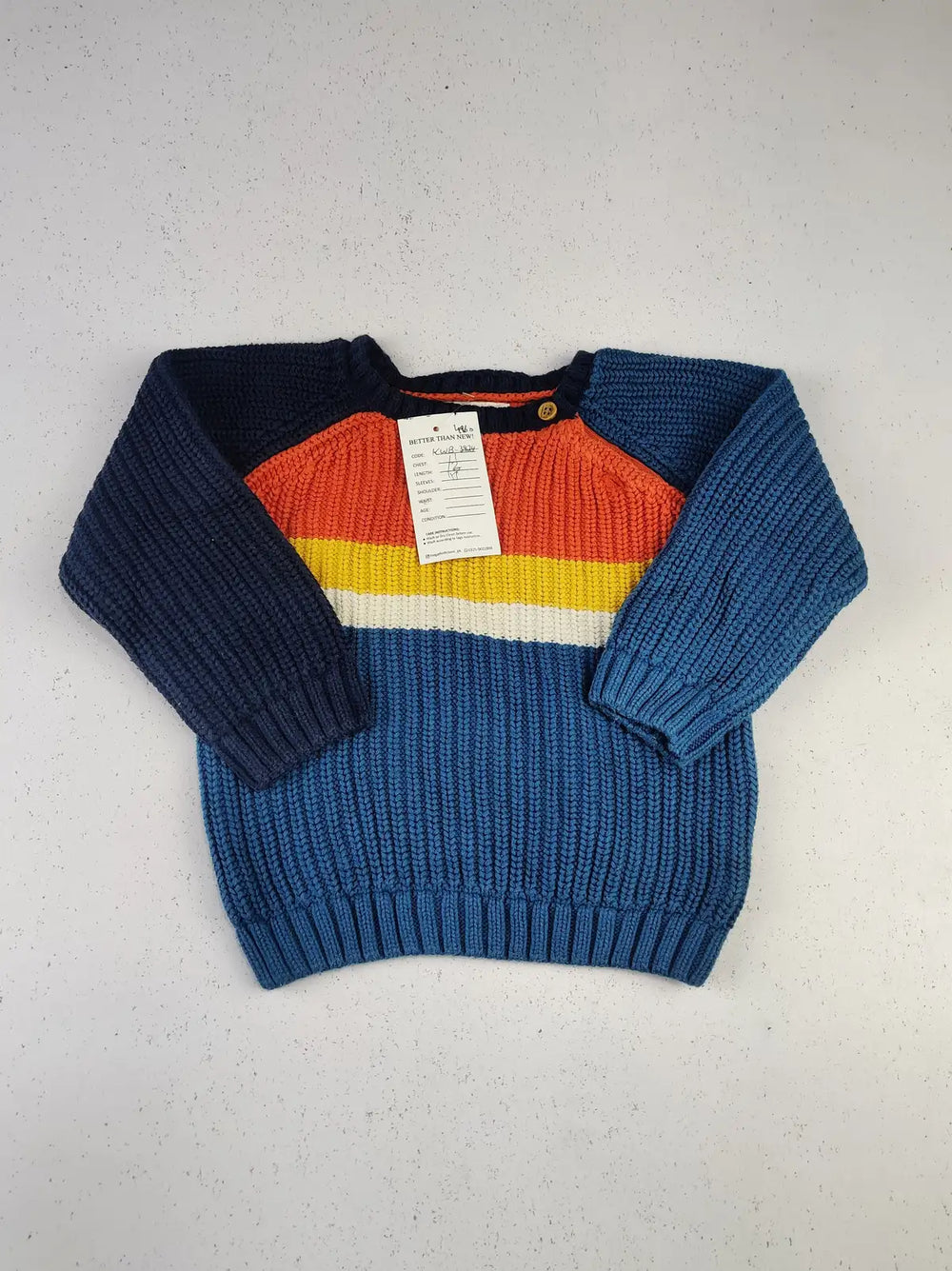 Buy online pre-used pre-loved 100% authentic & Original branded Fred & Flo (KWB-4960) available in Pakistan. Top international brands avilable.