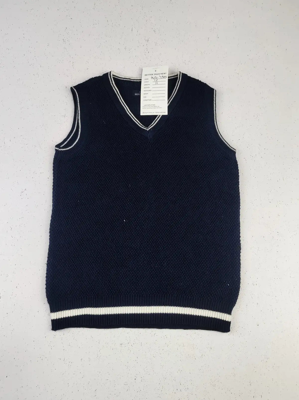 Buy online pre-used pre-loved 100% authentic & Original branded Next (KWB-4963) available in Pakistan. Top international brands avilable.