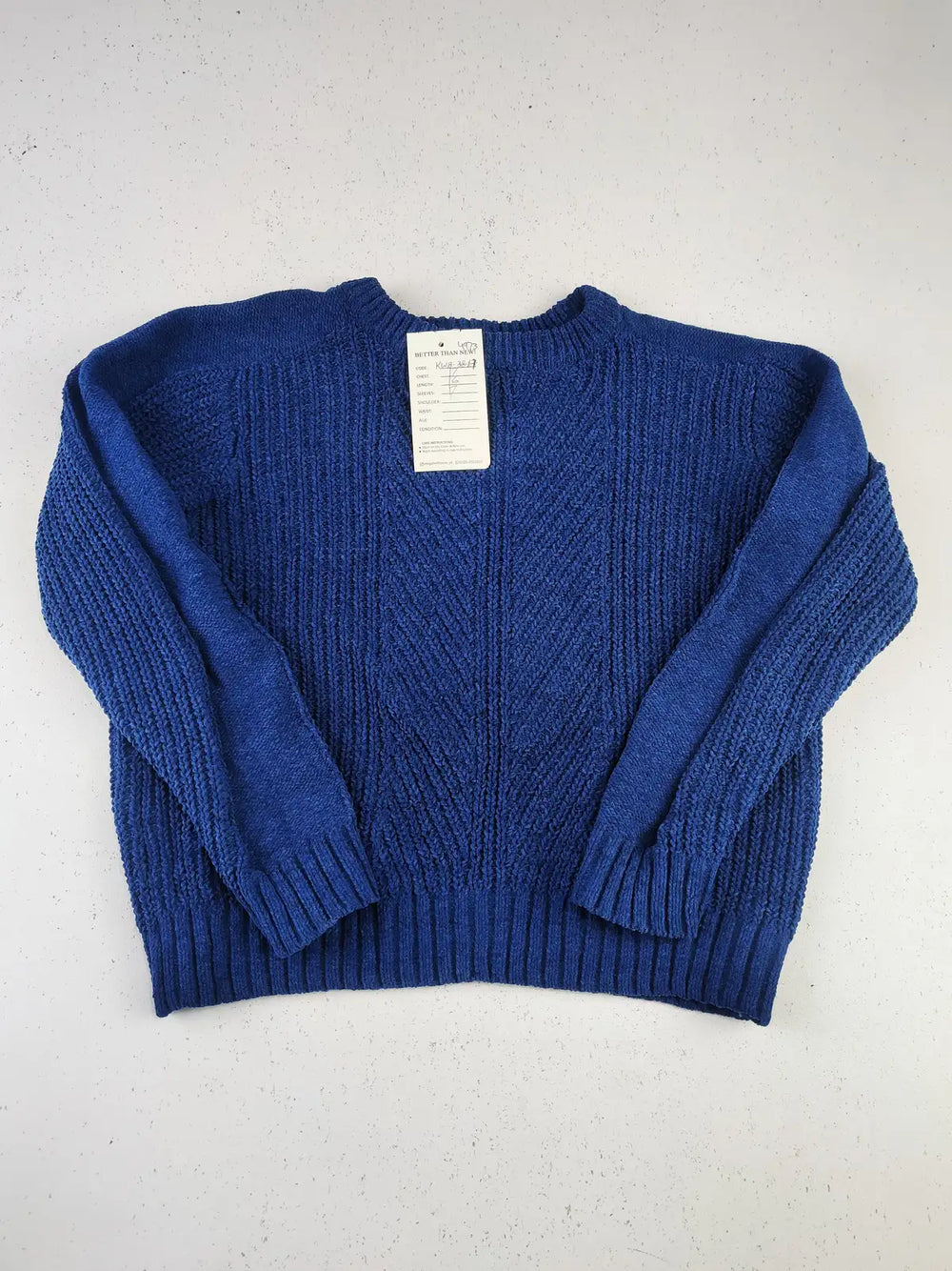 Buy online pre-used pre-loved 100% authentic & Original branded Dunnes Stores (KWB-4973) available in Pakistan. Top international brands avilable.