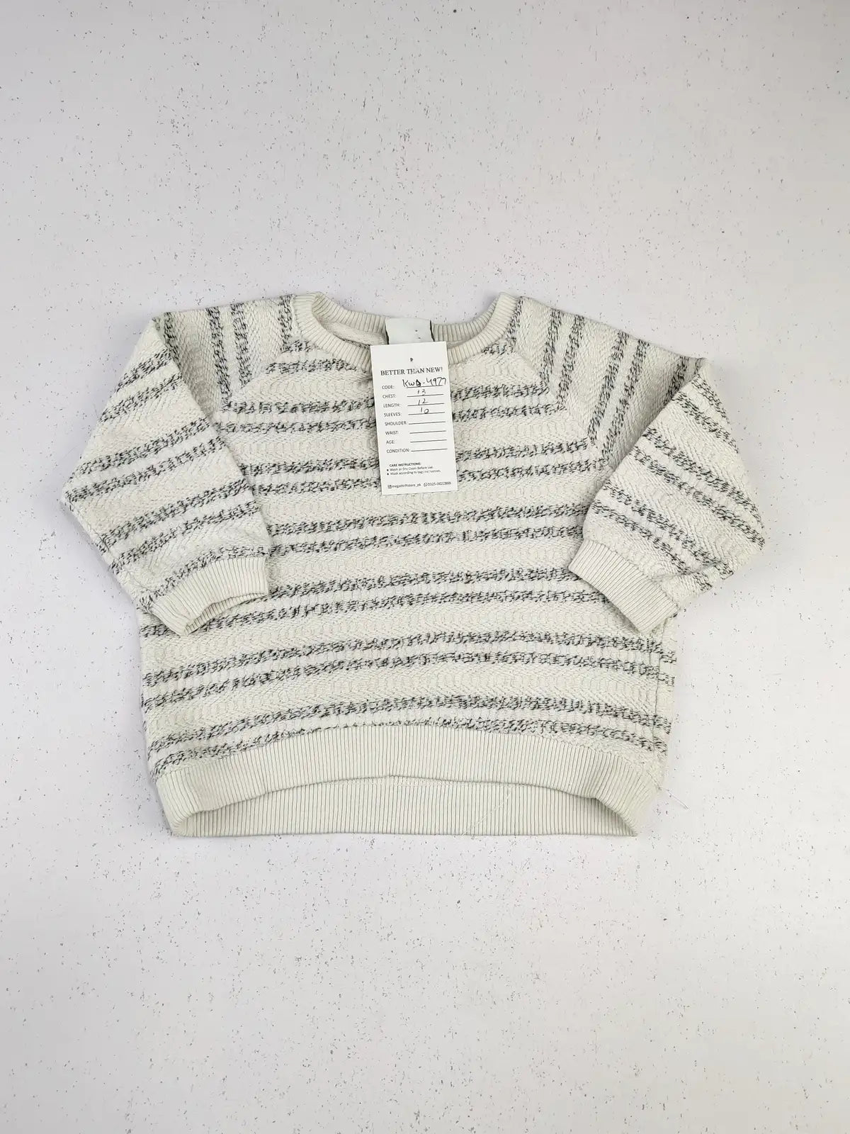 Buy online pre-used pre-loved 100% authentic & Original branded Zara (KWB-4977) available in Pakistan. Top international brands avilable.