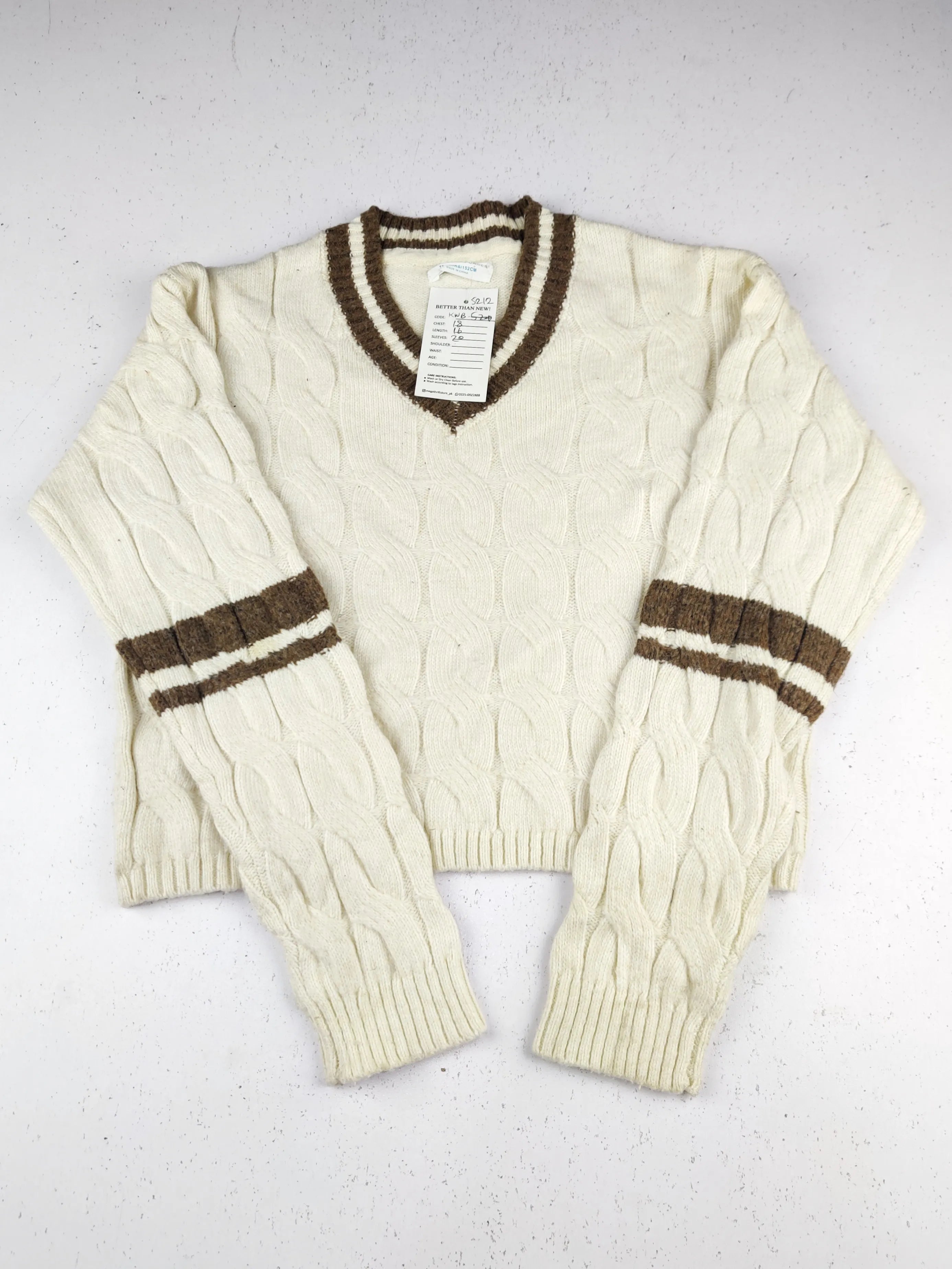 Buy online pre-used pre-loved 100% authentic & Original branded Primark (KWB-5212) available in Pakistan. Top international brands avilable.