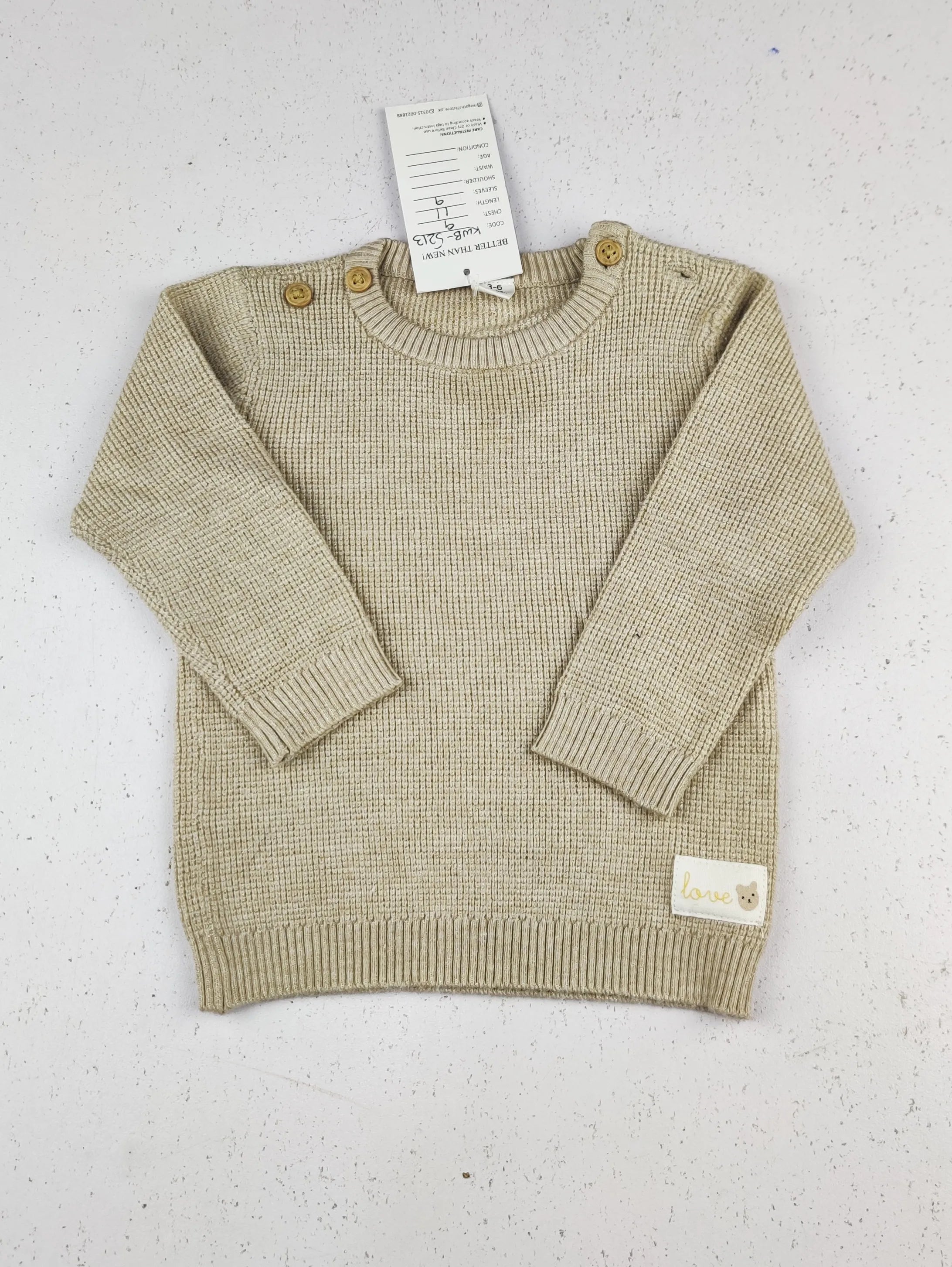 Buy online pre-used pre-loved 100% authentic & Original branded Marks & Spencer (KWB-5213) available in Pakistan. Top international brands avilable.