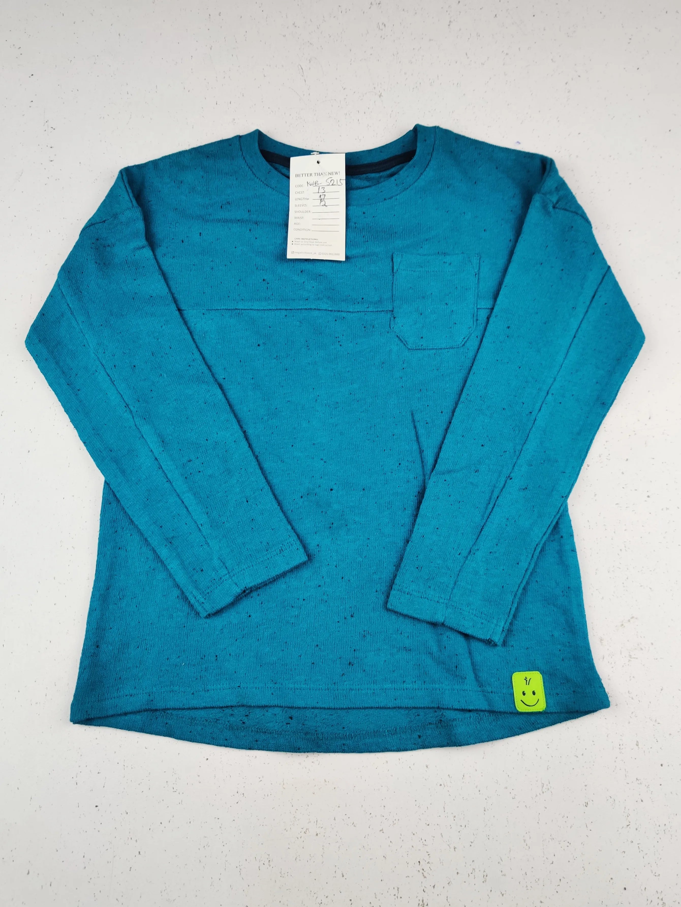Buy online pre-used pre-loved 100% authentic & Original branded Dunnes Stores (KWB-5215) available in Pakistan. Top international brands avilable.