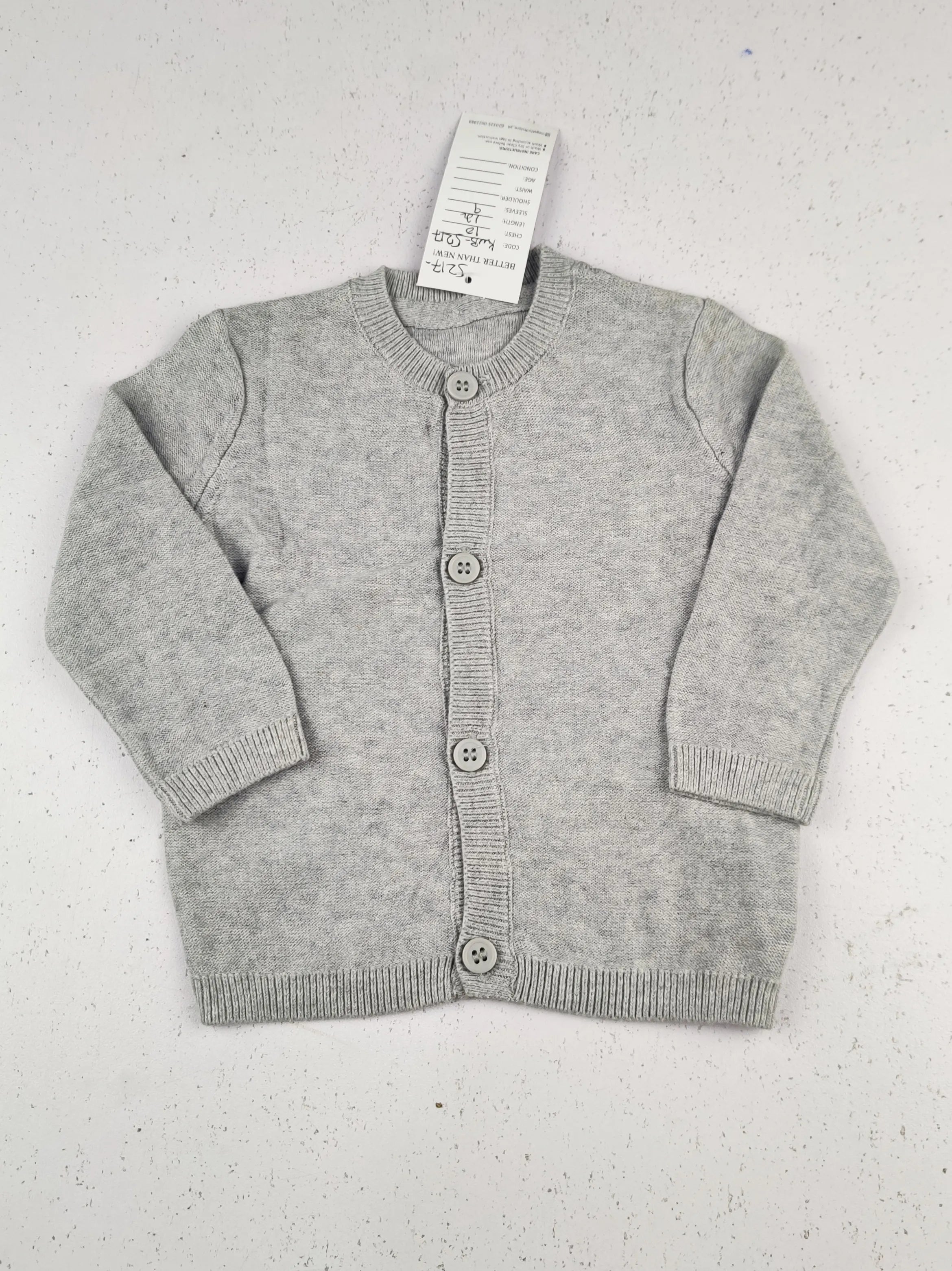 Buy online pre-used pre-loved 100% authentic & Original branded Mother (KWB-5217) available in Pakistan. Top international brands avilable.