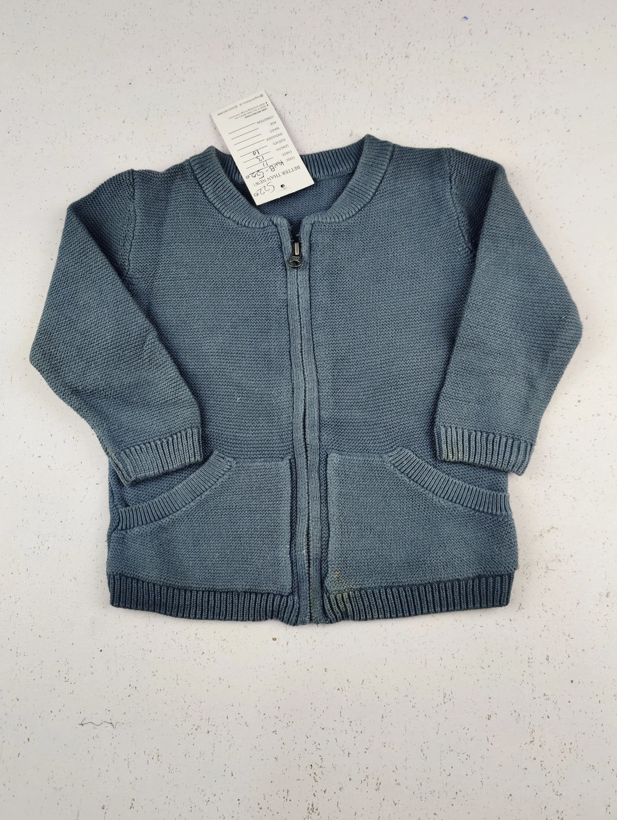 Buy online pre-used pre-loved 100% authentic & Original branded Marks & Spencer (KWB-5220) available in Pakistan. Top international brands avilable.