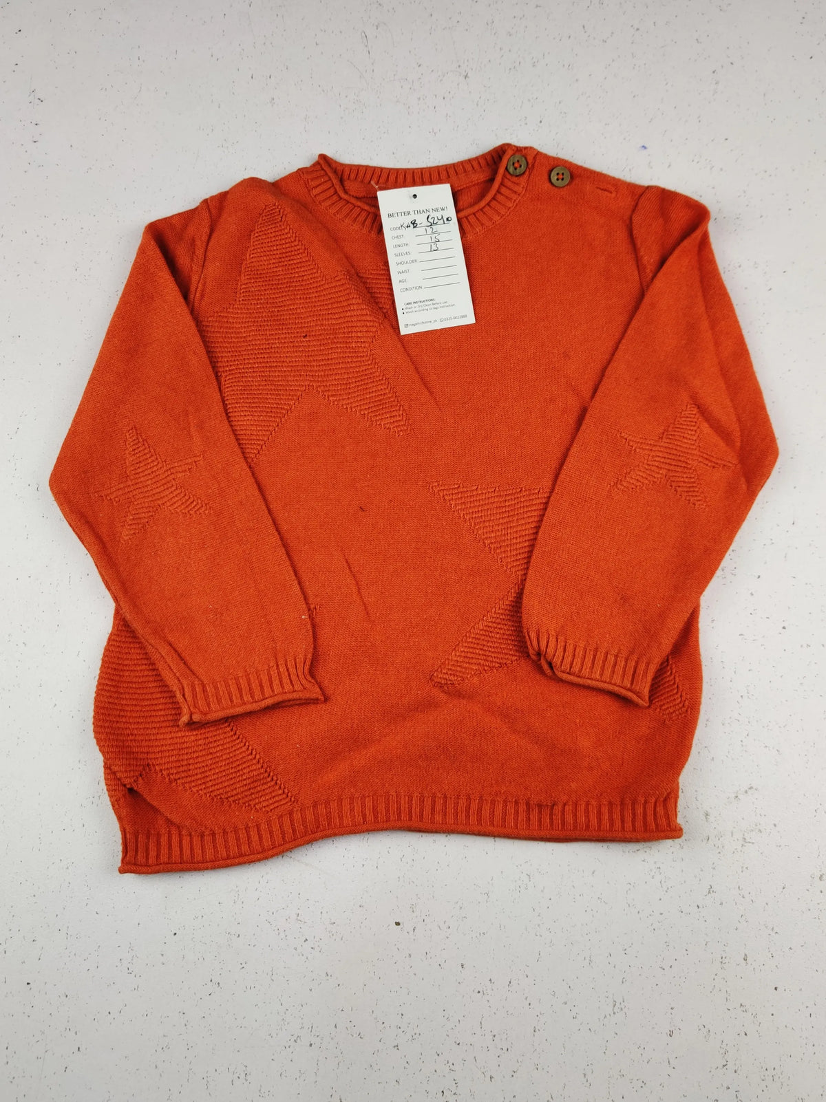 Buy online pre-used pre-loved 100% authentic & Original branded Next (KWB-5240) available in Pakistan. Top international brands avilable.