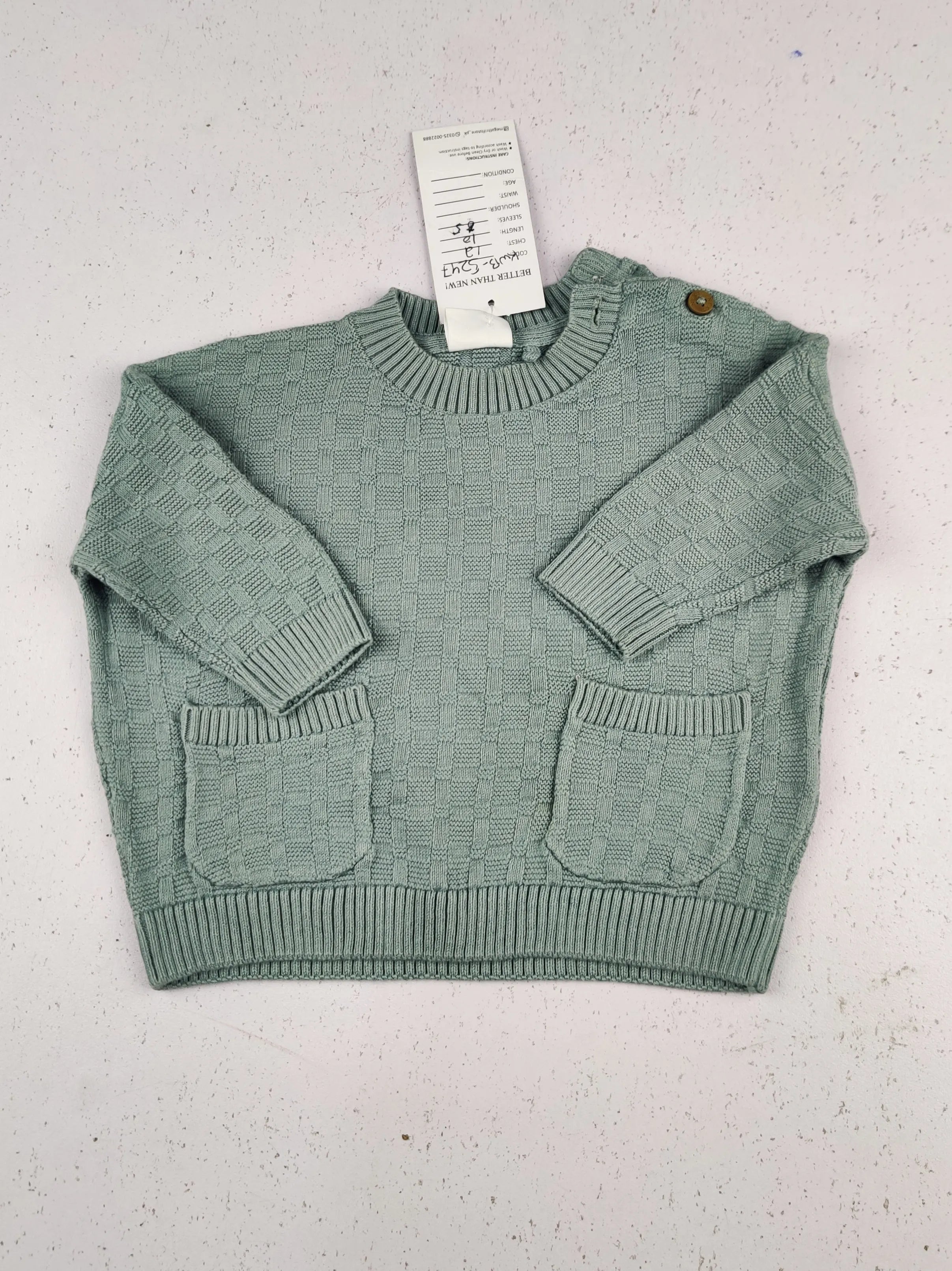 Buy online pre-used pre-loved 100% authentic & Original branded Next (KWB-5247) available in Pakistan. Top international brands avilable.
