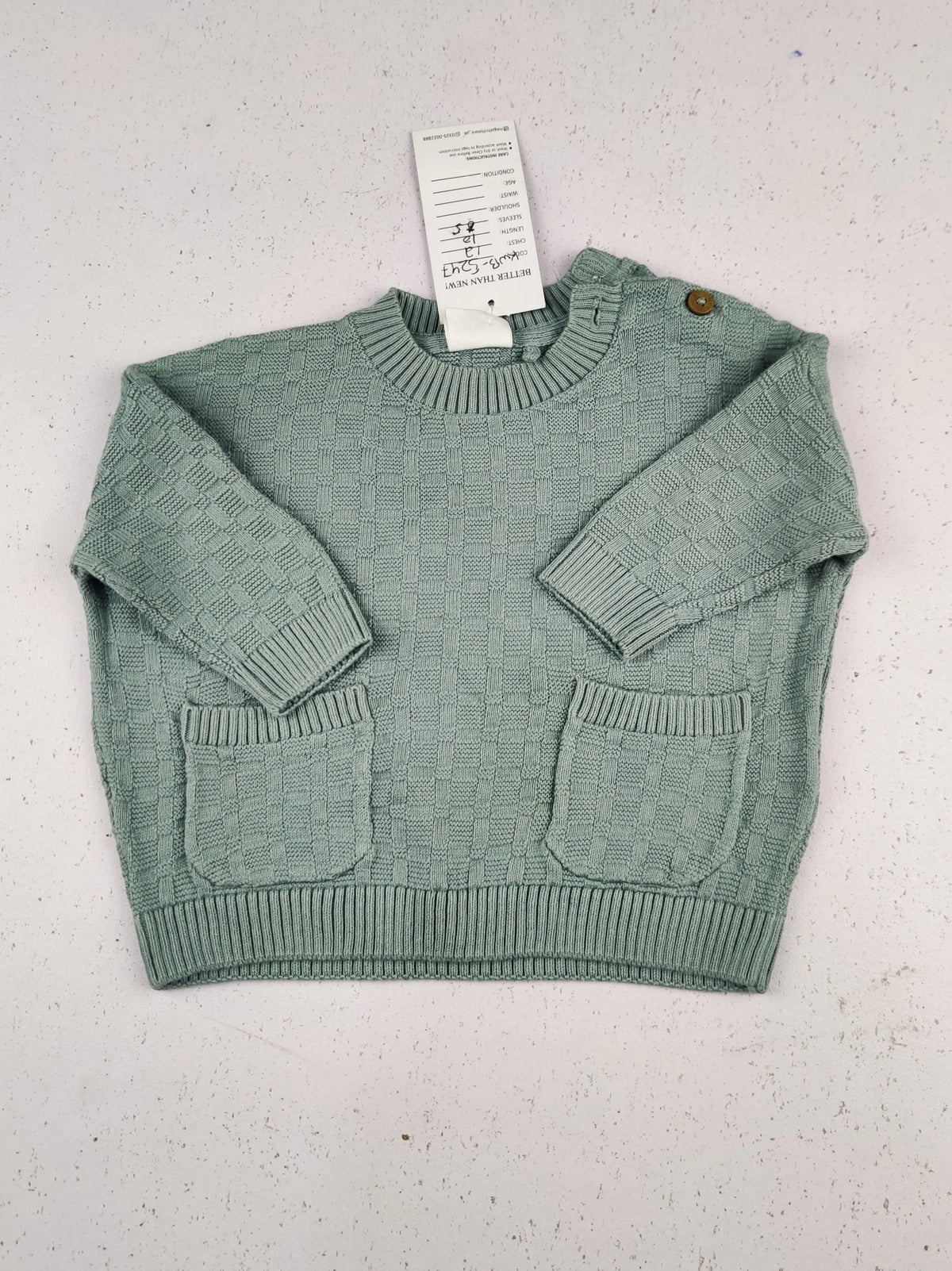 Buy online pre-used pre-loved 100% authentic & Original branded Next (KWB-5247) available in Pakistan. Top international brands avilable.