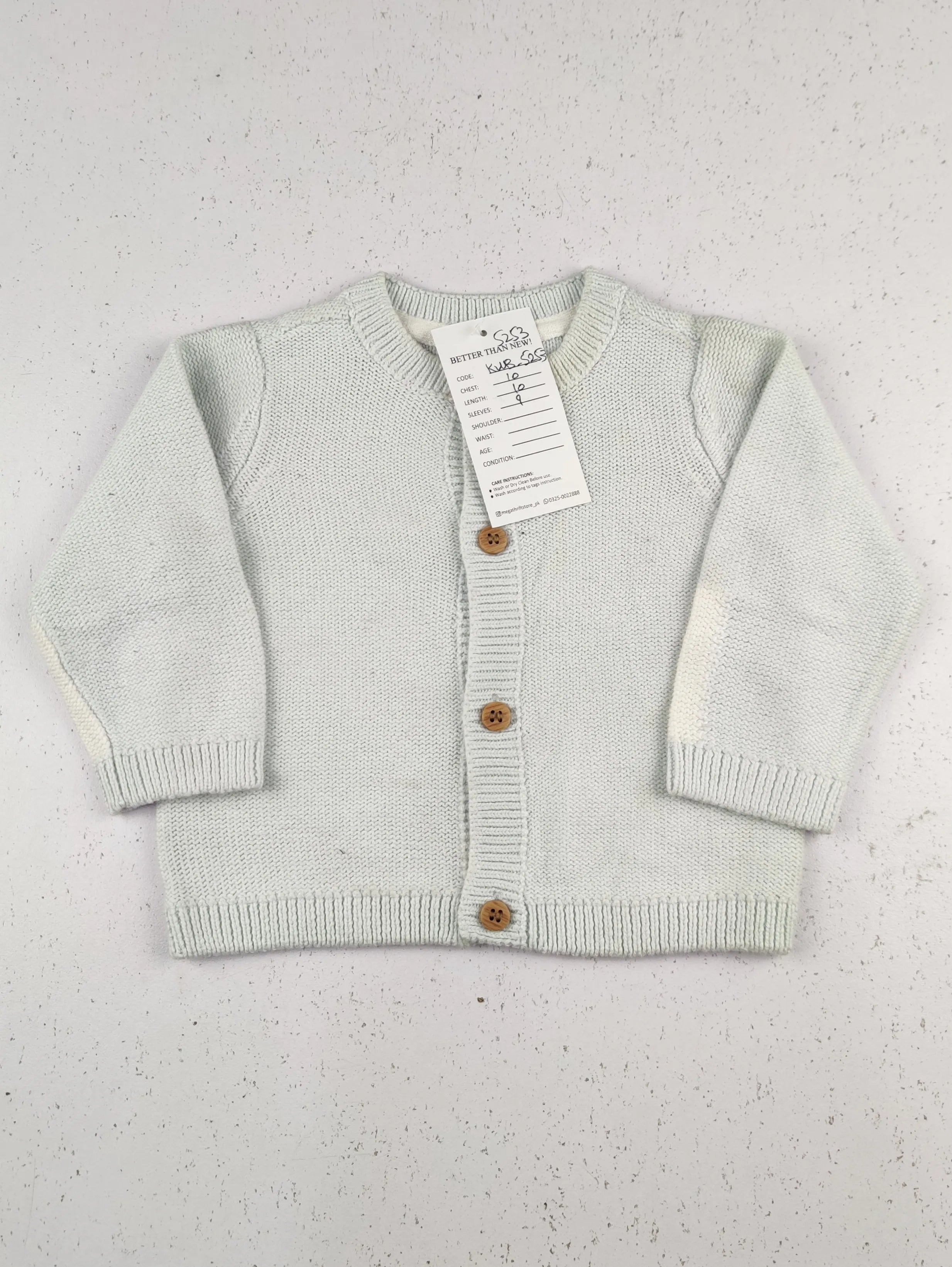 Buy online pre-used pre-loved 100% authentic & Original branded Mother Care (KWB-5253) available in Pakistan. Top international brands avilable.