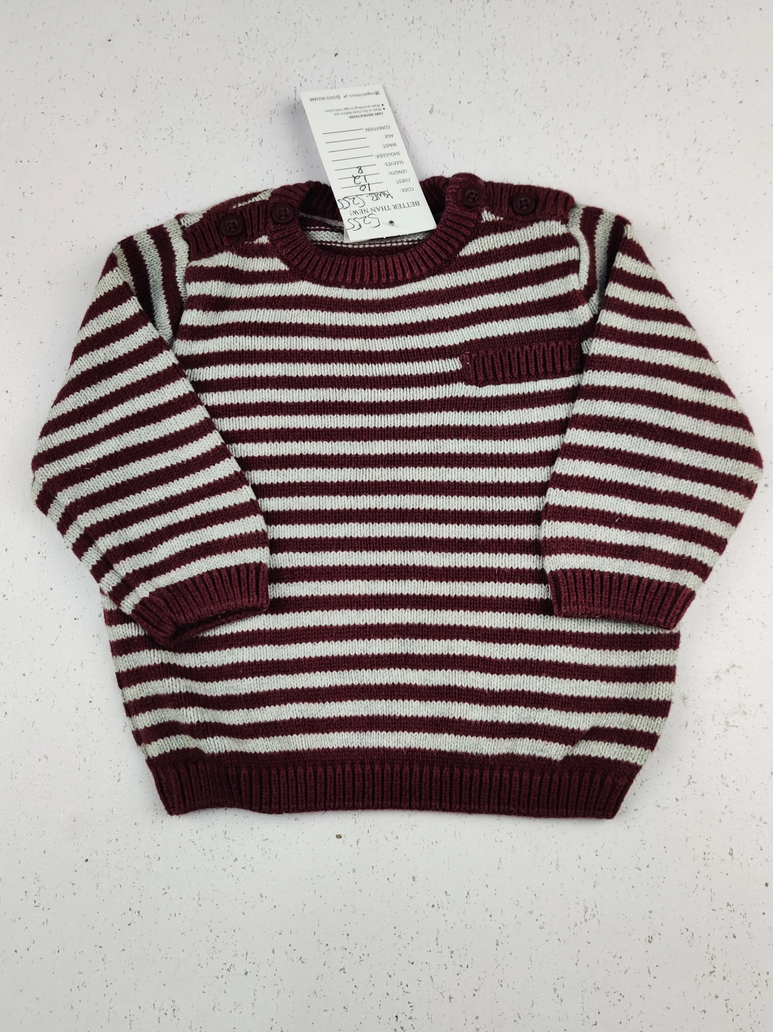 Buy online pre-used pre-loved 100% authentic & Original branded F&F (KWB-5255) available in Pakistan. Top international brands avilable.
