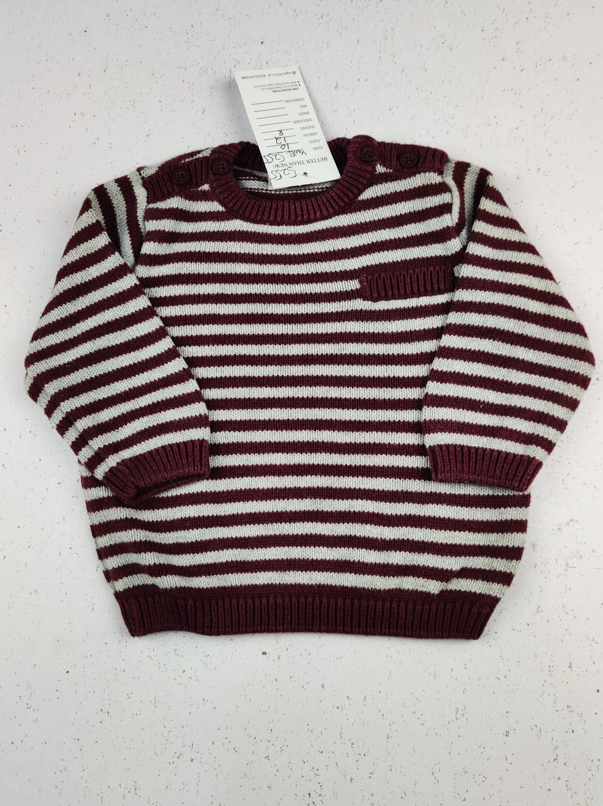Buy online pre-used pre-loved 100% authentic & Original branded F&F (KWB-5255) available in Pakistan. Top international brands avilable.