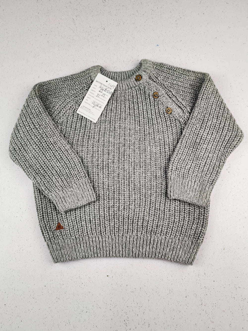 Buy online pre-used pre-loved 100% authentic & Original branded Next (KWB-5265) available in Pakistan. Top international brands avilable.