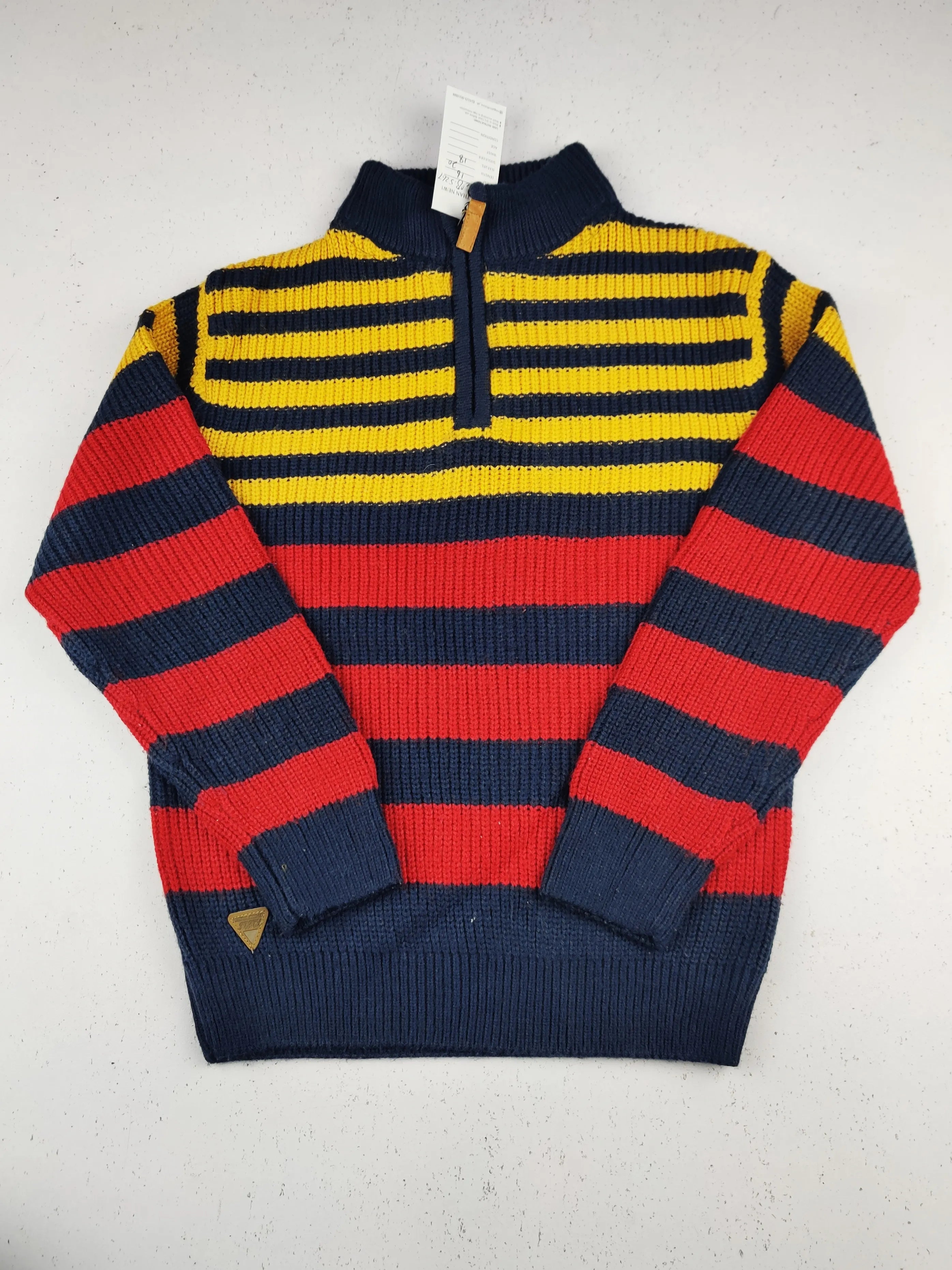 Buy online pre-used pre-loved 100% authentic & Original branded Rebel (KWB-5267) available in Pakistan. Top international brands avilable.
