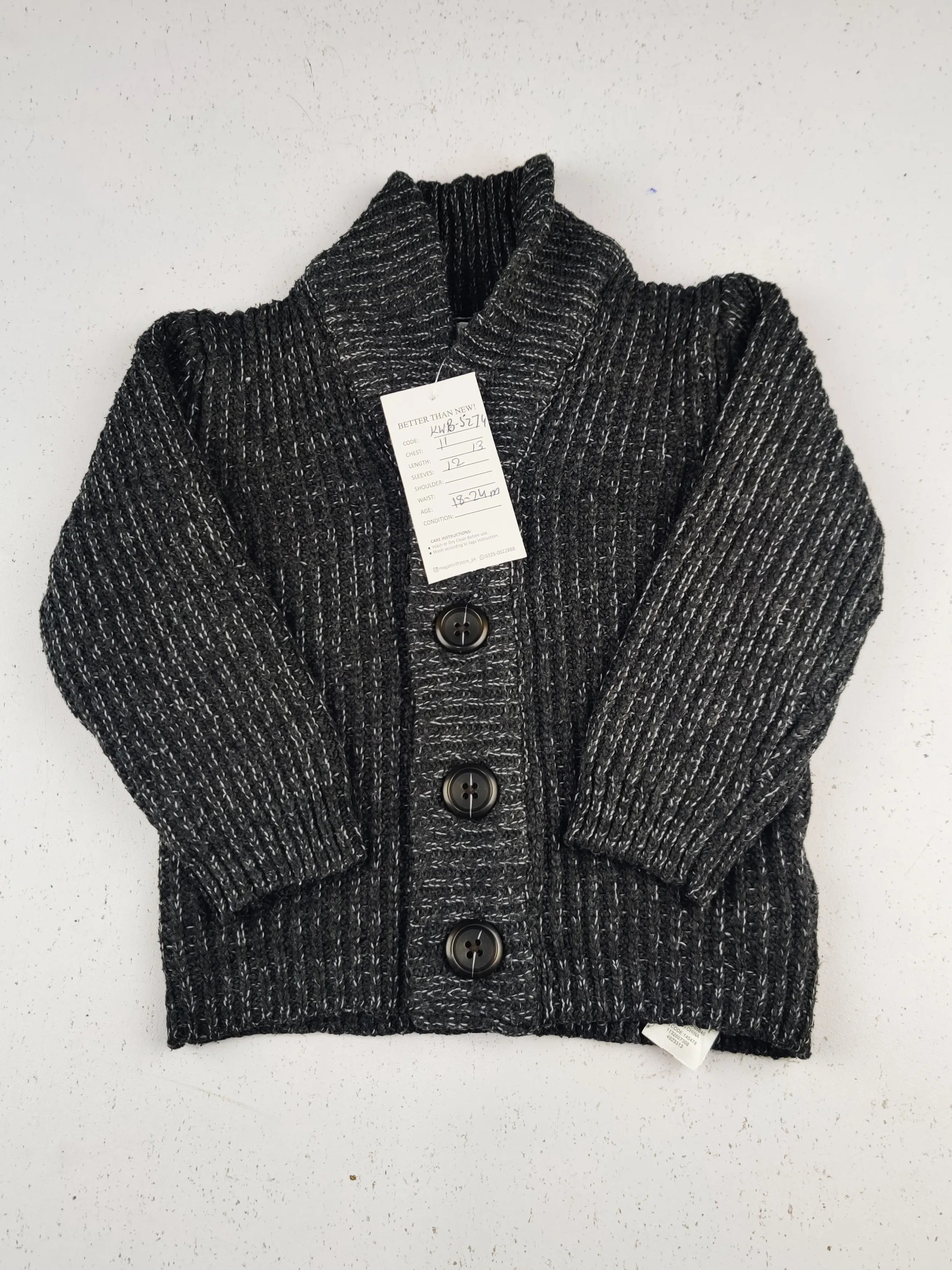 Buy online pre-used pre-loved 100% authentic & Original branded Primark (KWB-5274) available in Pakistan. Top international brands avilable.