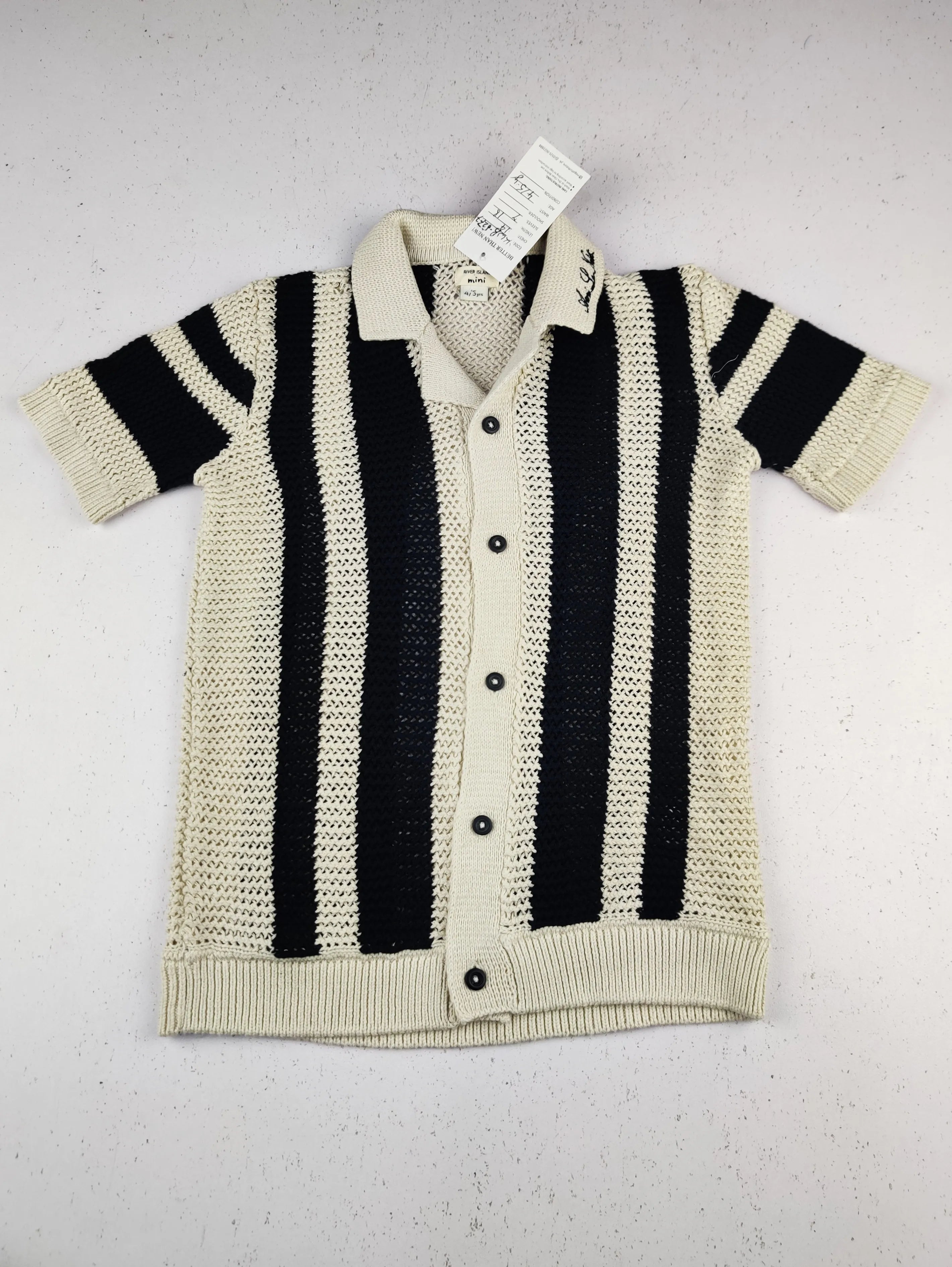 Buy online pre-used pre-loved 100% authentic & Original branded River Island (KWB-5277) available in Pakistan. Top international brands avilable.