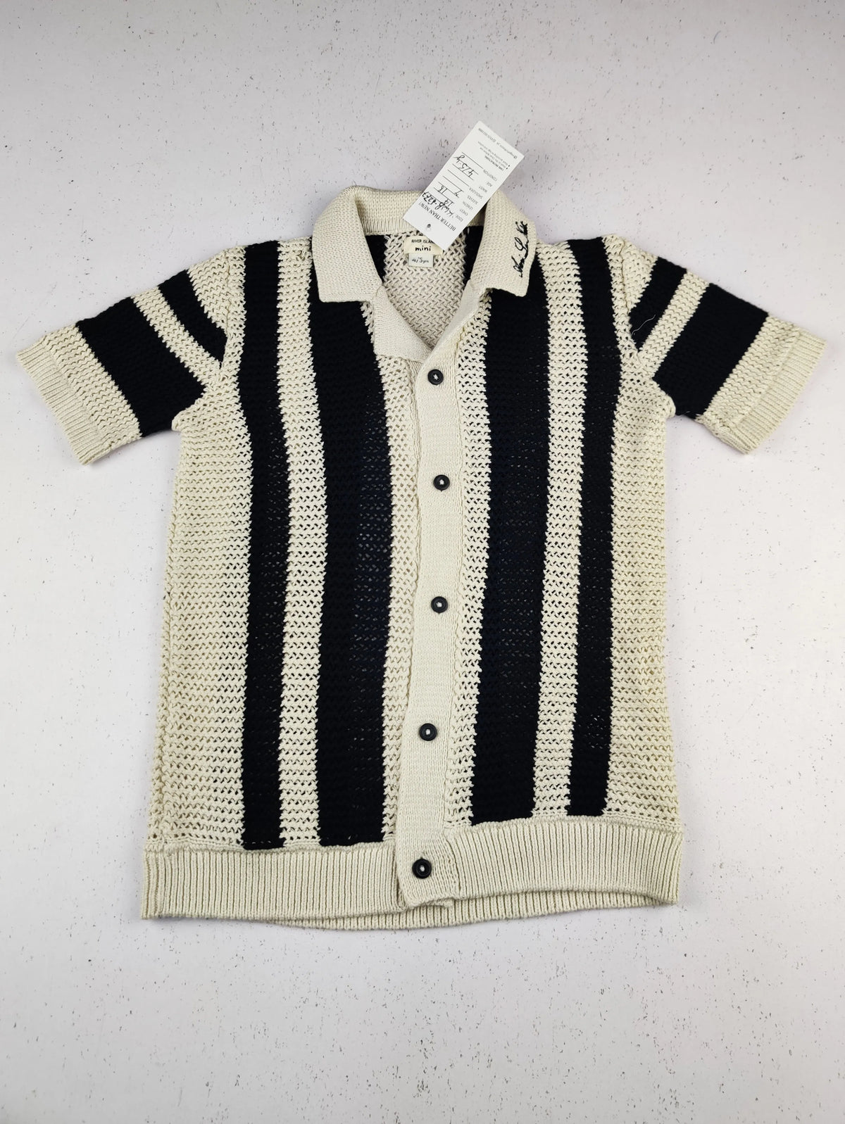 Buy online pre-used pre-loved 100% authentic & Original branded River Island (KWB-5277) available in Pakistan. Top international brands avilable.