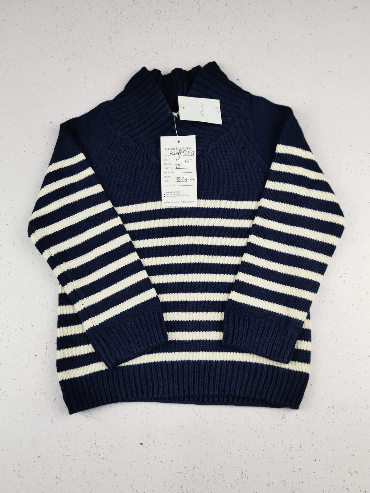 Buy online pre-used pre-loved 100% authentic & Original branded Primark (KWB-5278) available in Pakistan. Top international brands avilable.