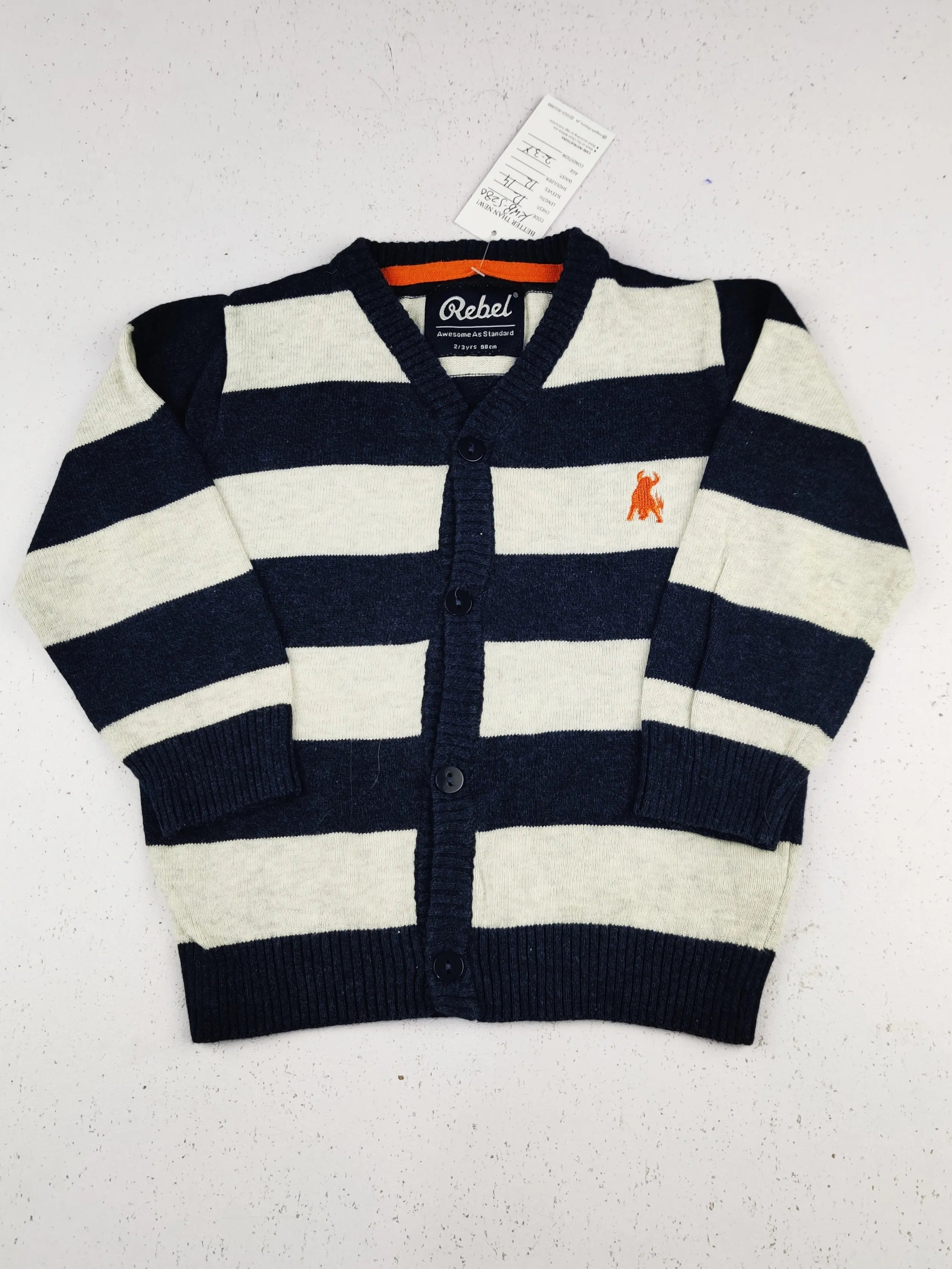 Buy online pre-used pre-loved 100% authentic & Original branded Rebel (KWB-5280) available in Pakistan. Top international brands avilable.
