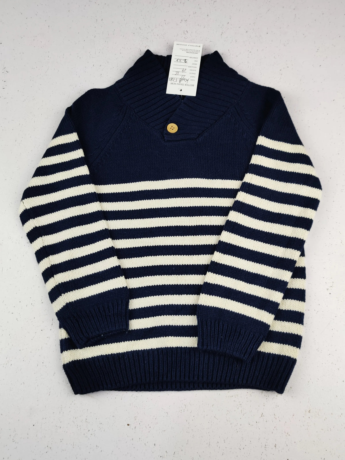 Buy online pre-used pre-loved 100% authentic & Original branded Primark (KWB-5283) available in Pakistan. Top international brands avilable.