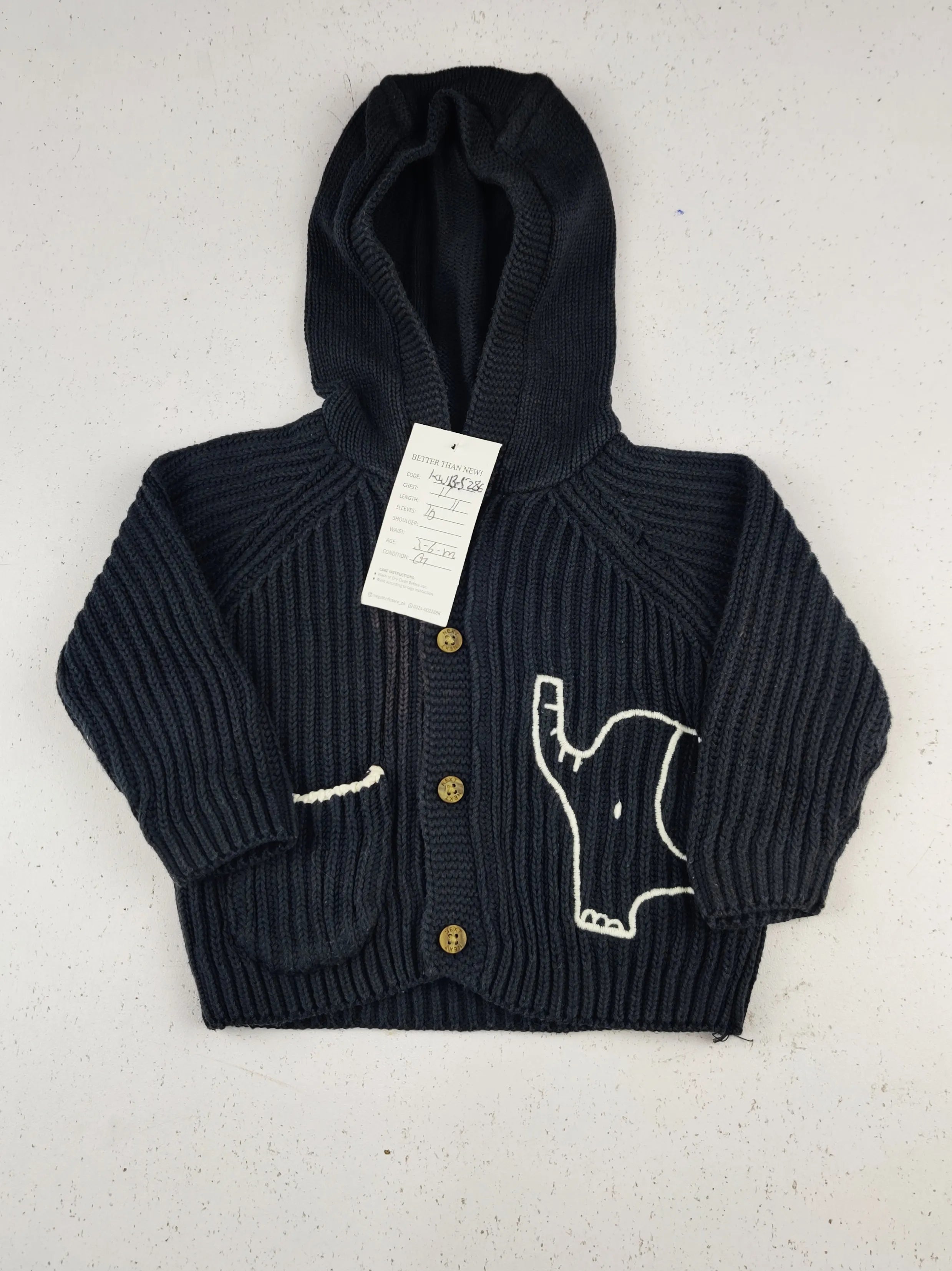 Buy online pre-used pre-loved 100% authentic & Original branded Next (KWB-5286) available in Pakistan. Top international brands avilable.