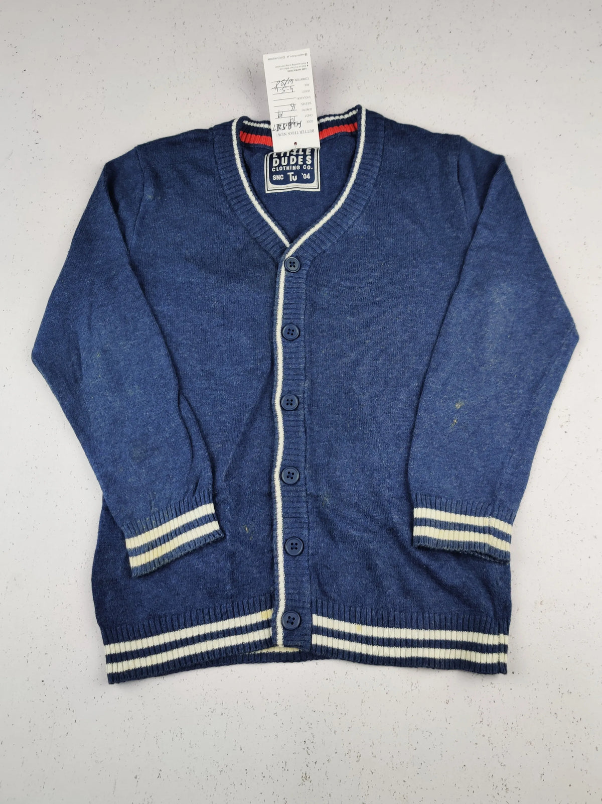 Buy online pre-used pre-loved 100% authentic & Original branded Tu (KWB-5287) available in Pakistan. Top international brands avilable.