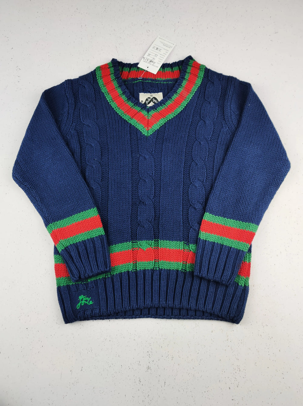 Buy online pre-used pre-loved 100% authentic & Original branded Jouies (KWB-5290) available in Pakistan. Top international brands avilable.