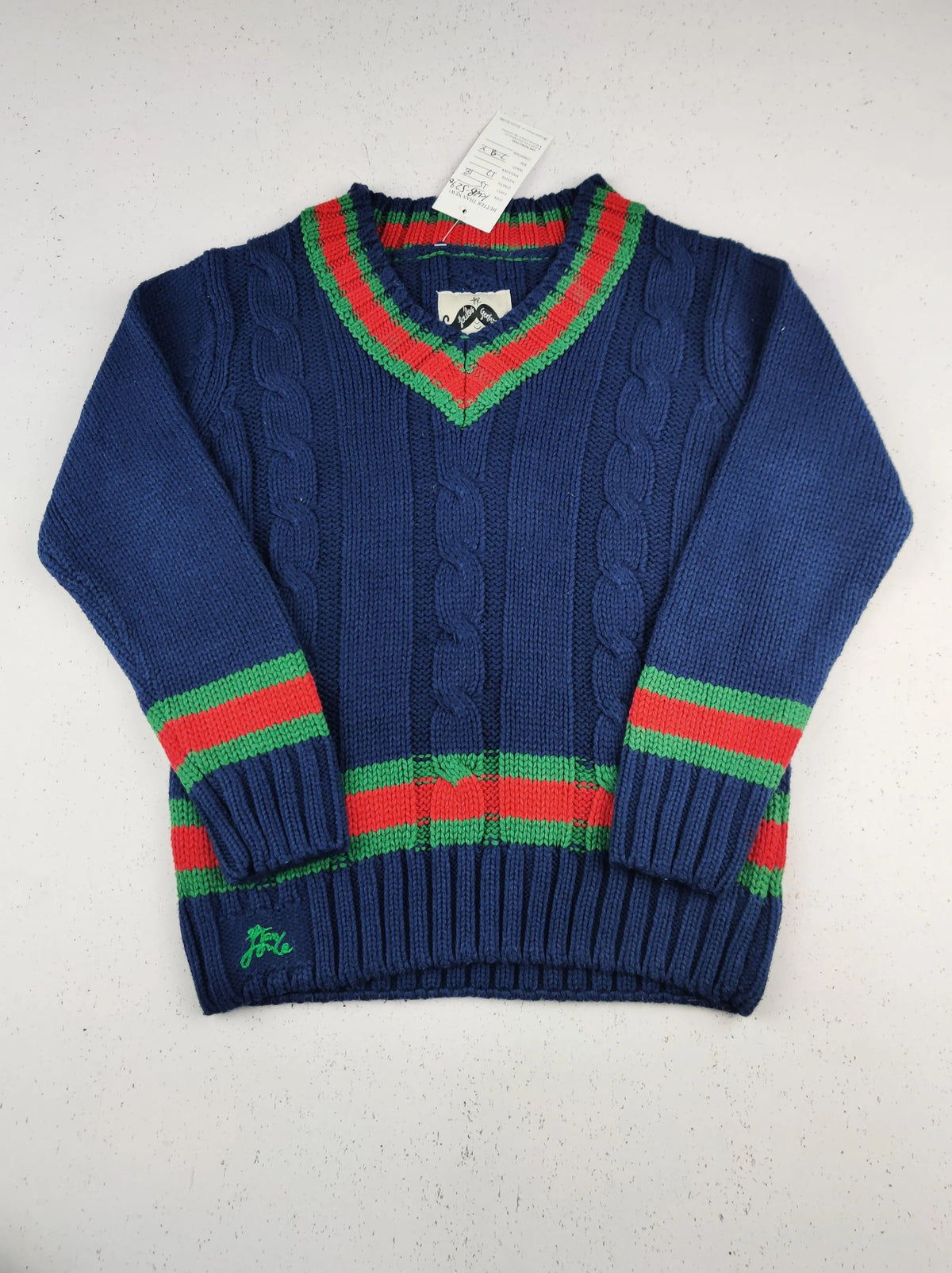 Buy online pre-used pre-loved 100% authentic & Original branded Jouies (KWB-5290) available in Pakistan. Top international brands avilable.