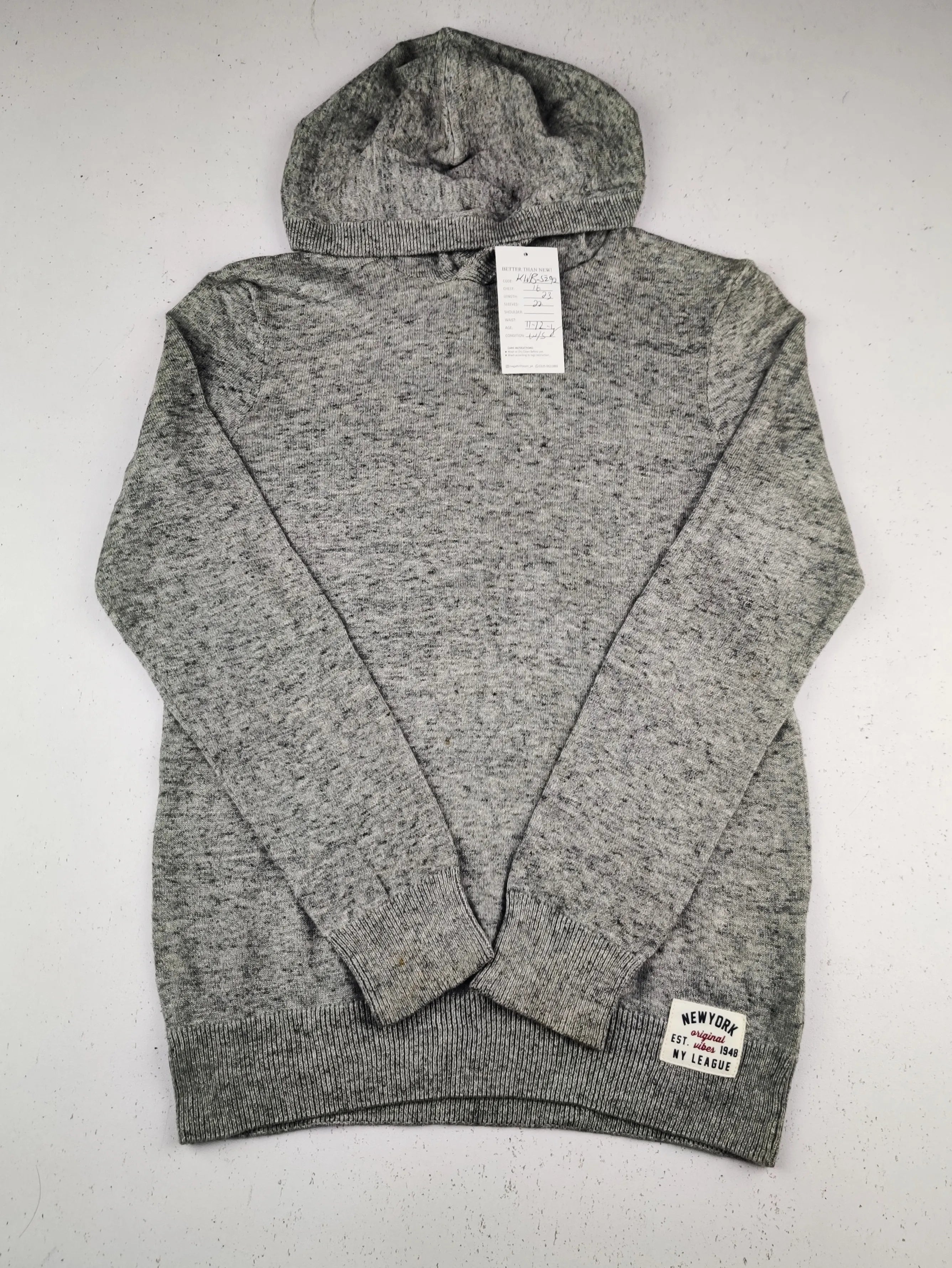 Buy online pre-used pre-loved 100% authentic & Original branded H&M (KWB-5292) available in Pakistan. Top international brands avilable.