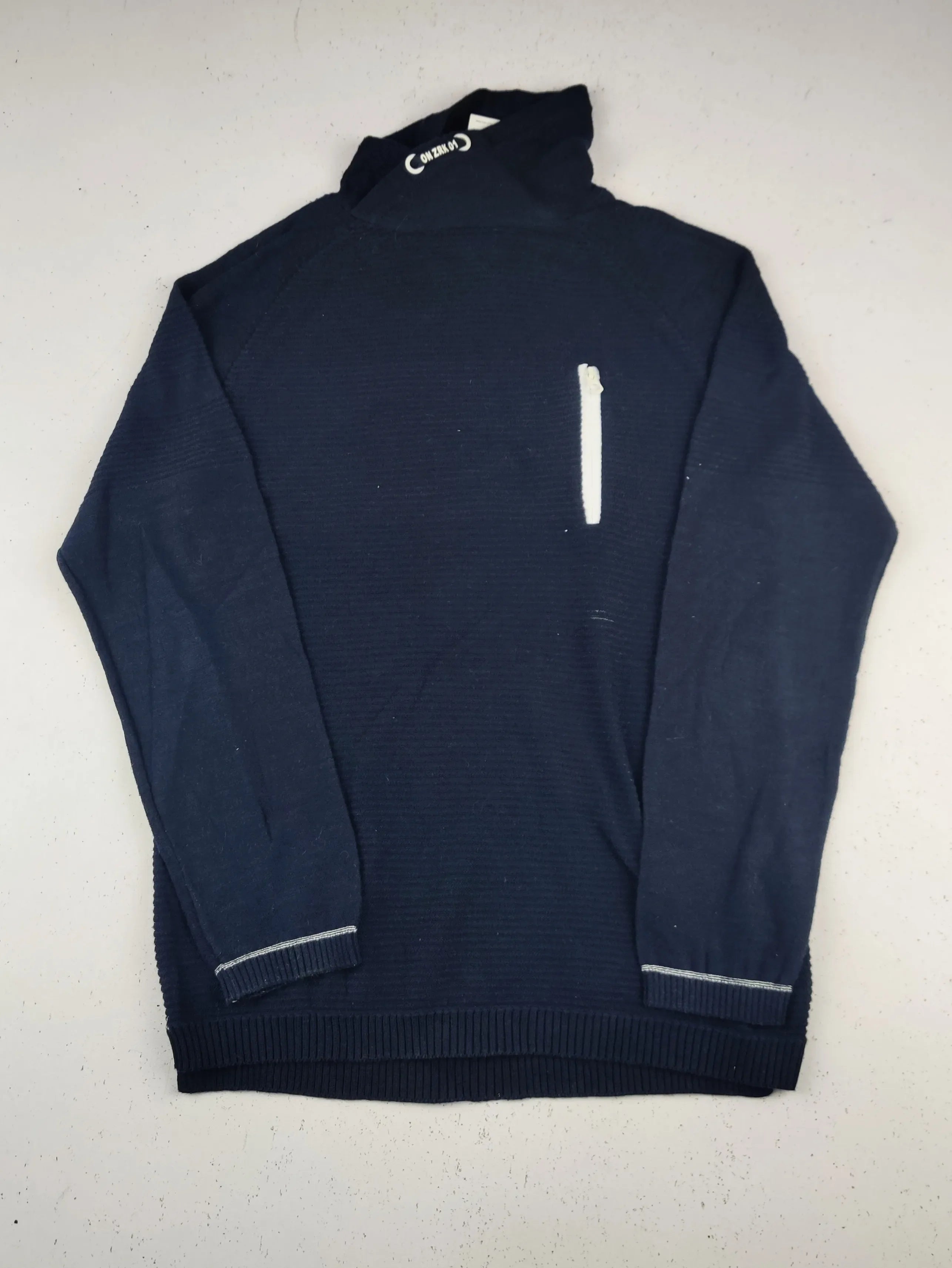 Buy online pre-used pre-loved 100% authentic & Original branded Zara (KWB-5297) available in Pakistan. Top international brands avilable.