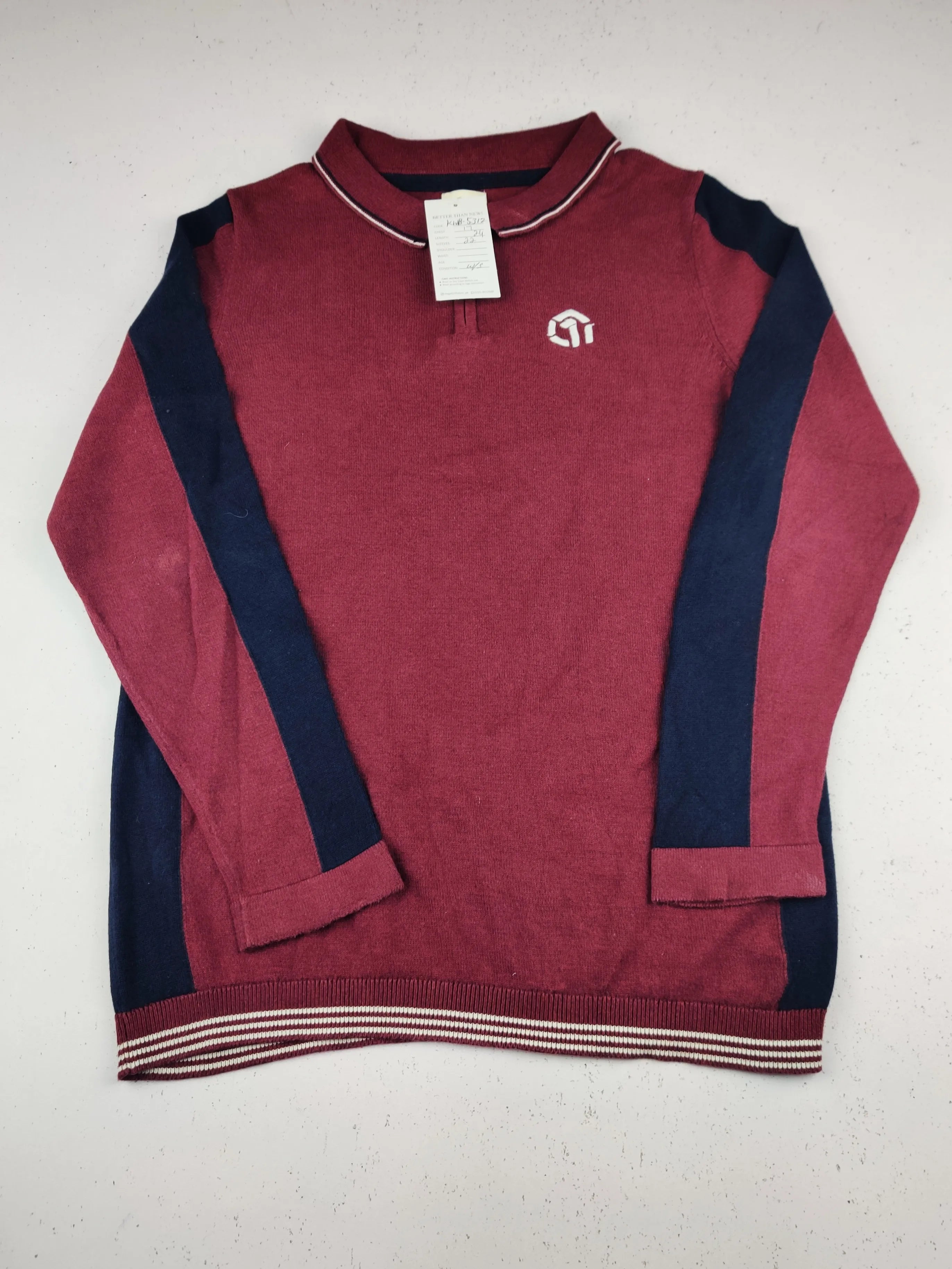 Buy online pre-used pre-loved 100% authentic & Original branded F&F (KWB-5312) available in Pakistan. Top international brands avilable.