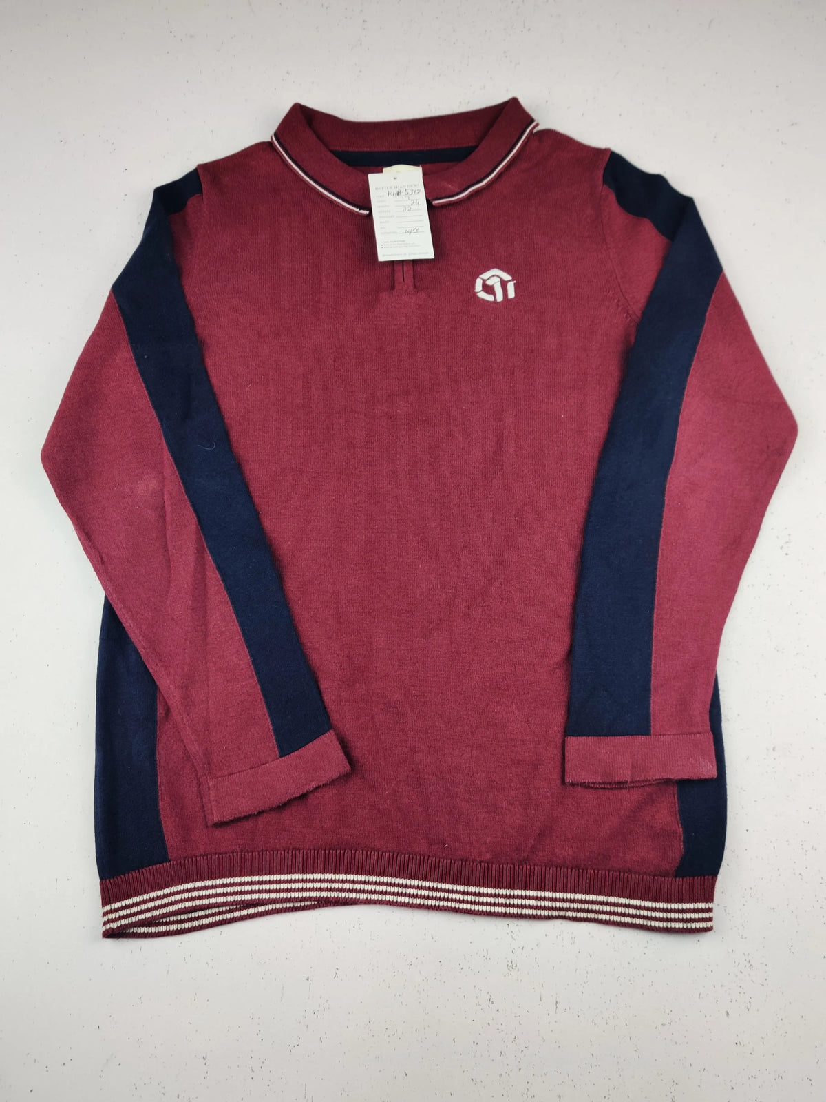 Buy online pre-used pre-loved 100% authentic & Original branded F&F (KWB-5312) available in Pakistan. Top international brands avilable.