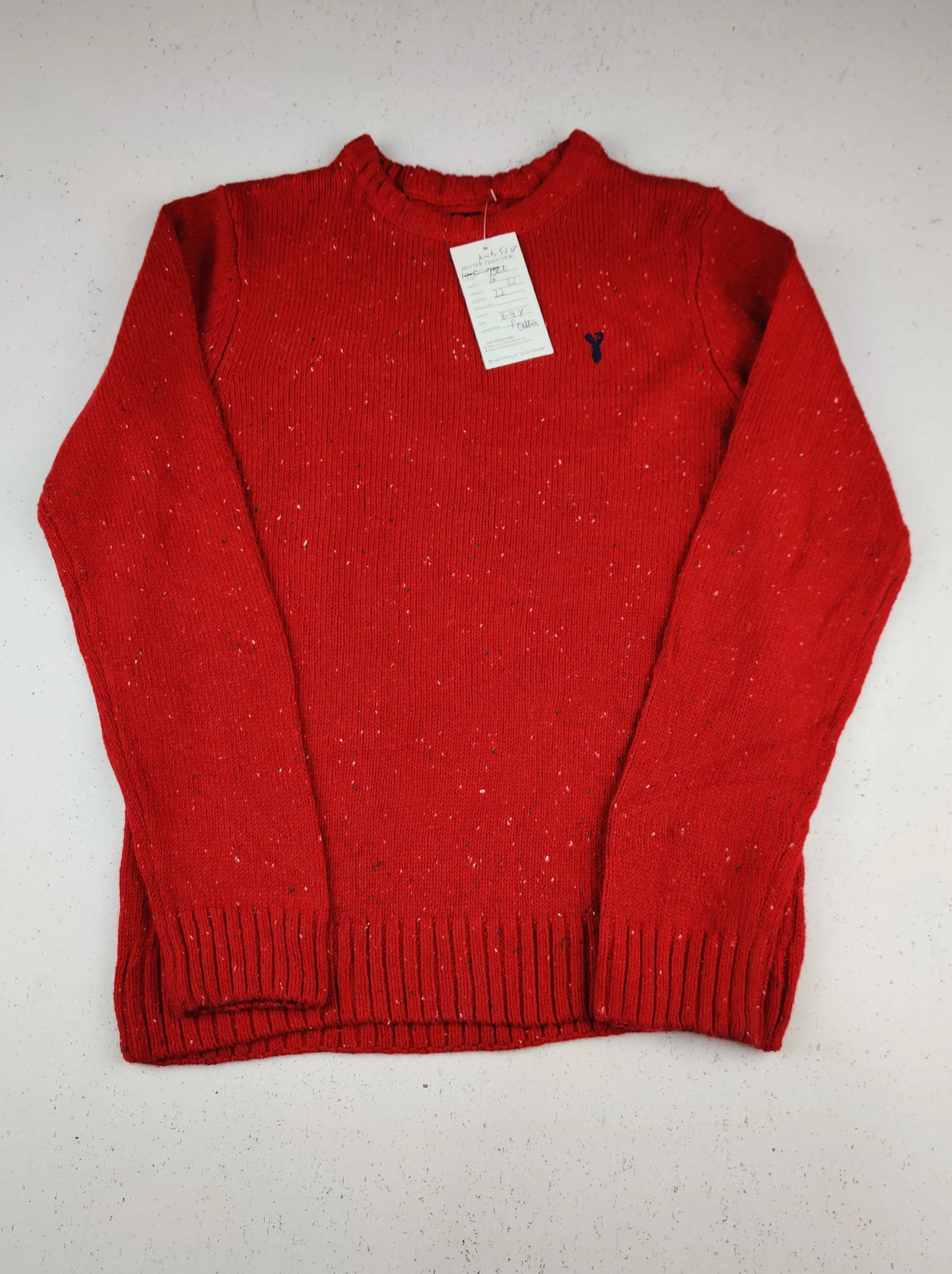 Buy online pre-used pre-loved 100% authentic & Original branded Next (KWB-5318) available in Pakistan. Top international brands avilable.