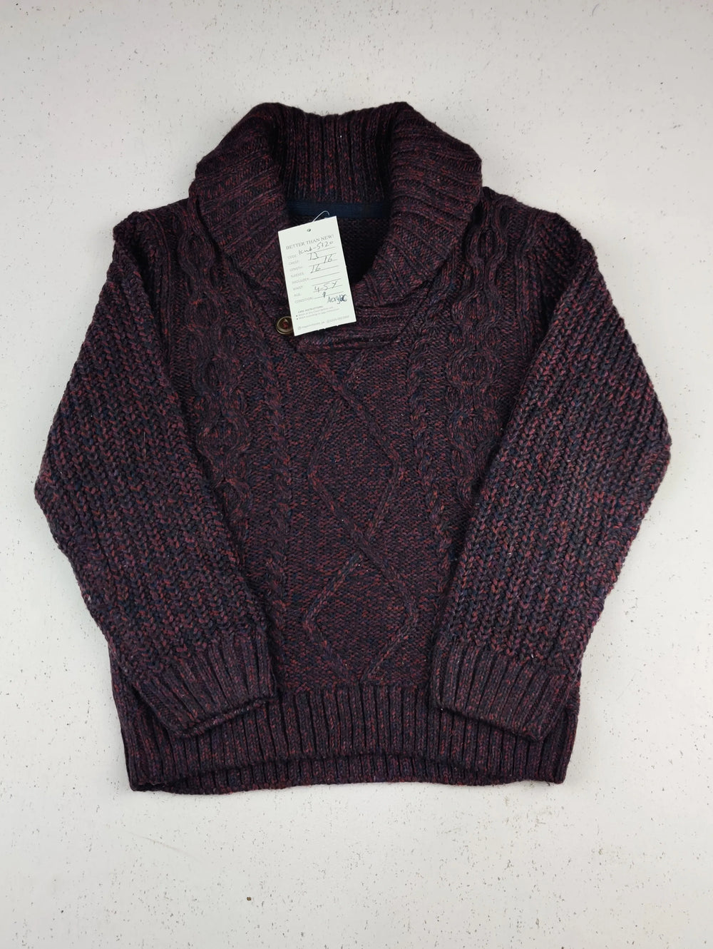 Buy online pre-used pre-loved 100% authentic & Original branded Dunnes Stores (KWB-5320) available in Pakistan. Top international brands avilable.