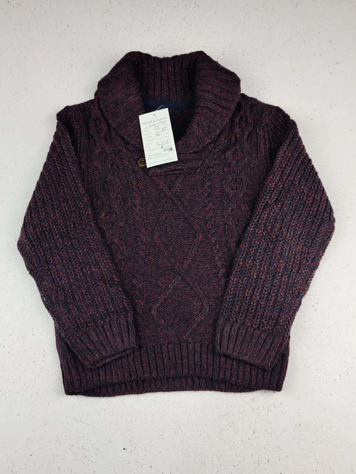 Buy online pre-used pre-loved 100% authentic & Original branded Dunnes Stores (KWB-5320) available in Pakistan. Top international brands avilable.