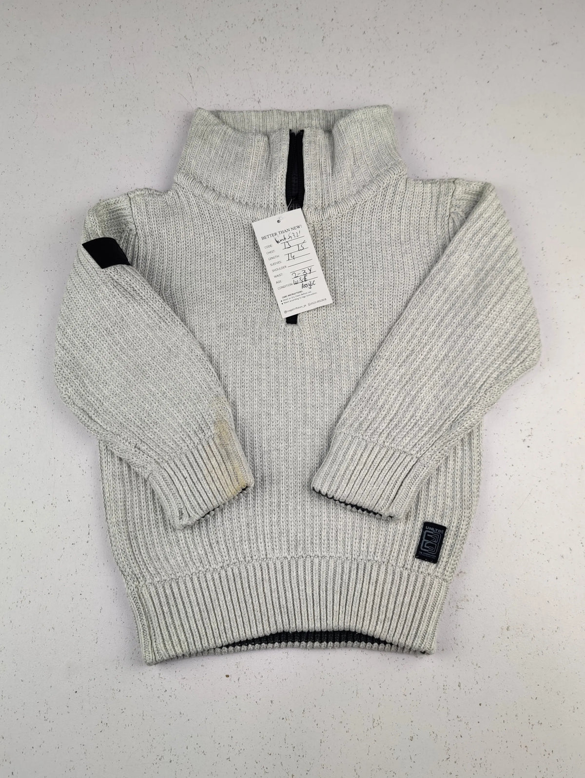Buy online pre-used pre-loved 100% authentic & Original branded Next (KWB-5321) available in Pakistan. Top international brands avilable.