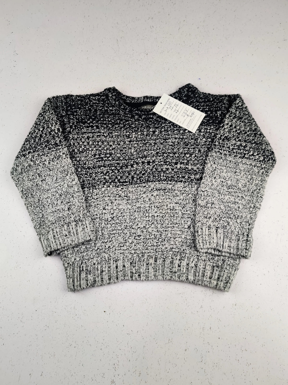 Buy online pre-used pre-loved 100% authentic & Original branded Primark (KWB-5333) available in Pakistan. Top international brands avilable.