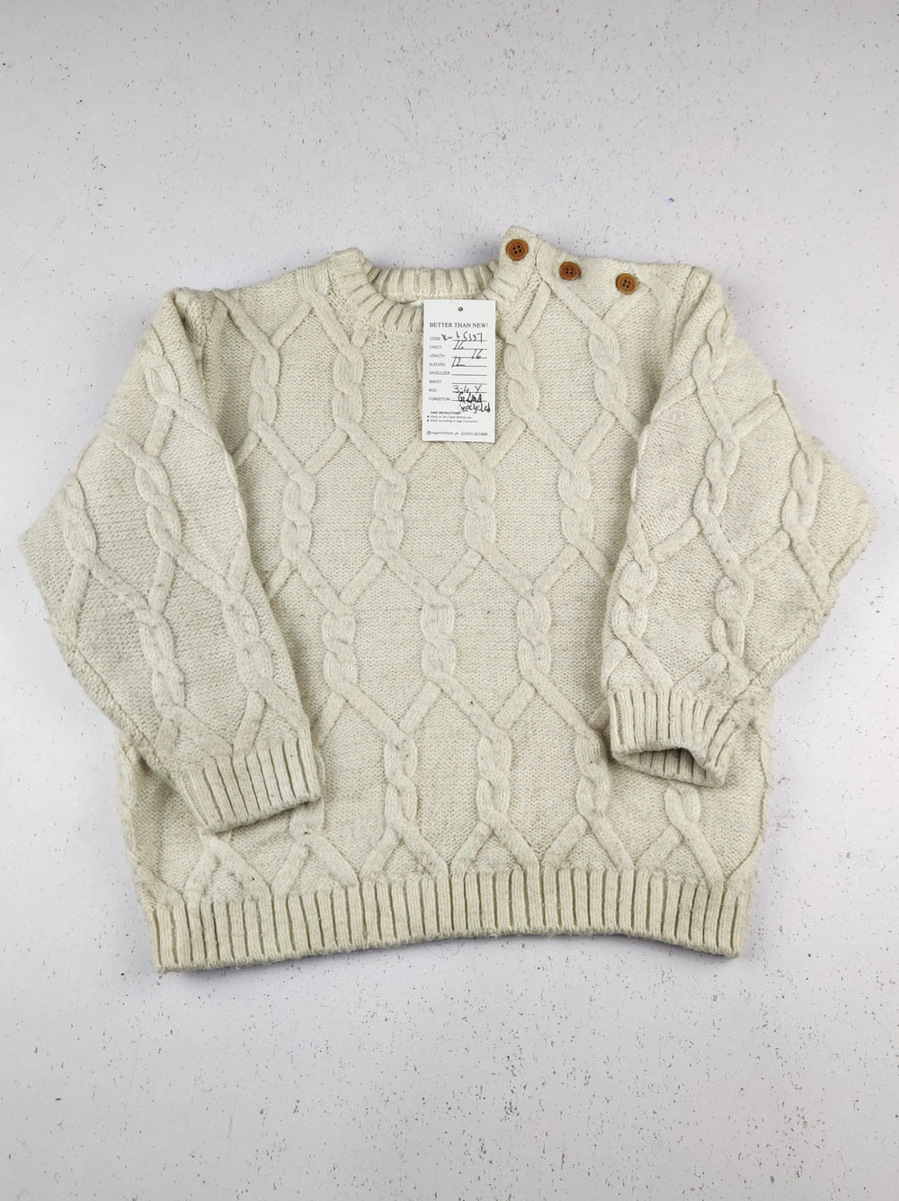 Buy online pre-used pre-loved 100% authentic & Original branded Next (KWB-5337) available in Pakistan. Top international brands avilable.