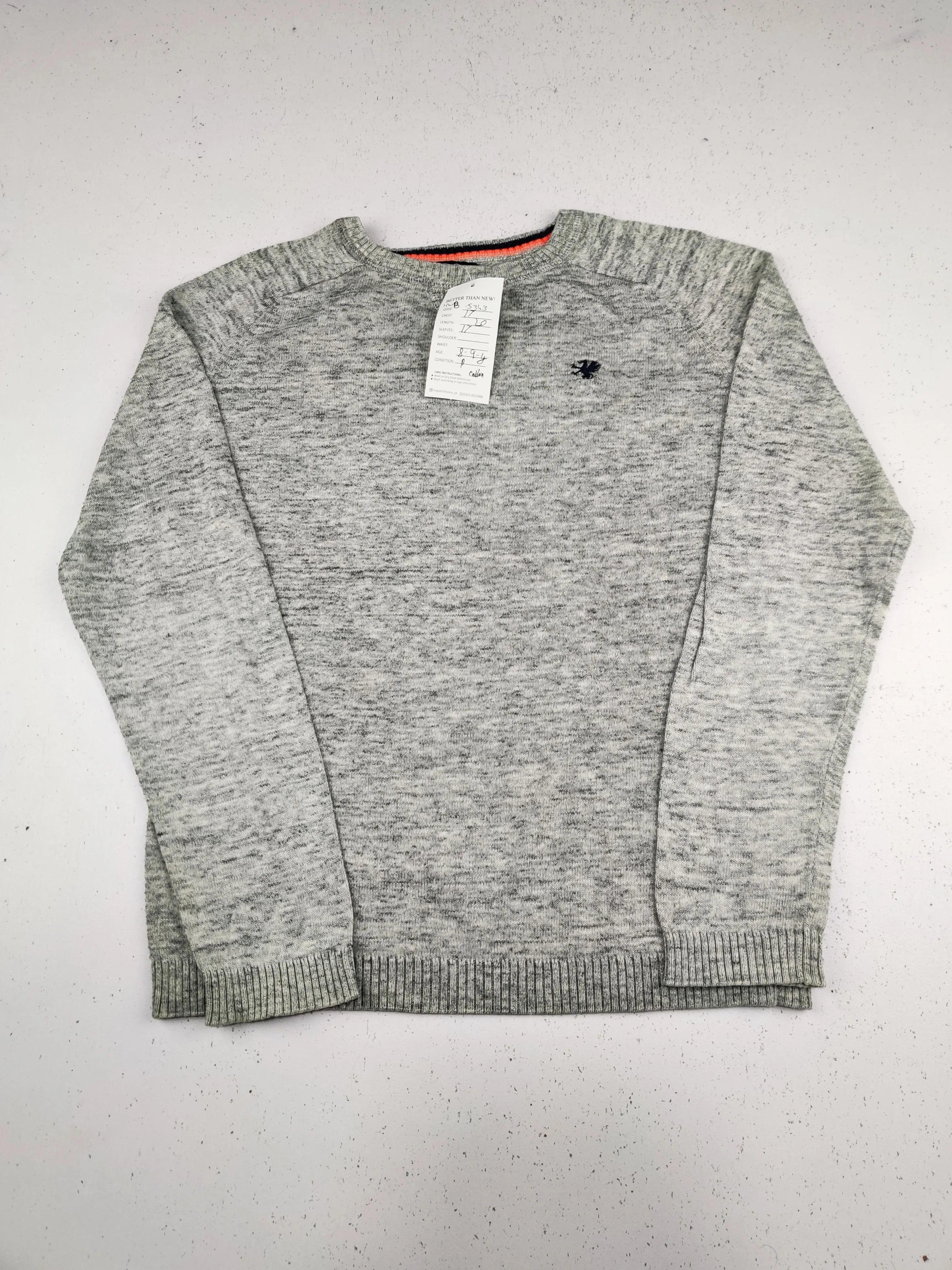 Buy online pre-used pre-loved 100% authentic & Original branded Next (KWB-5343) available in Pakistan. Top international brands avilable.