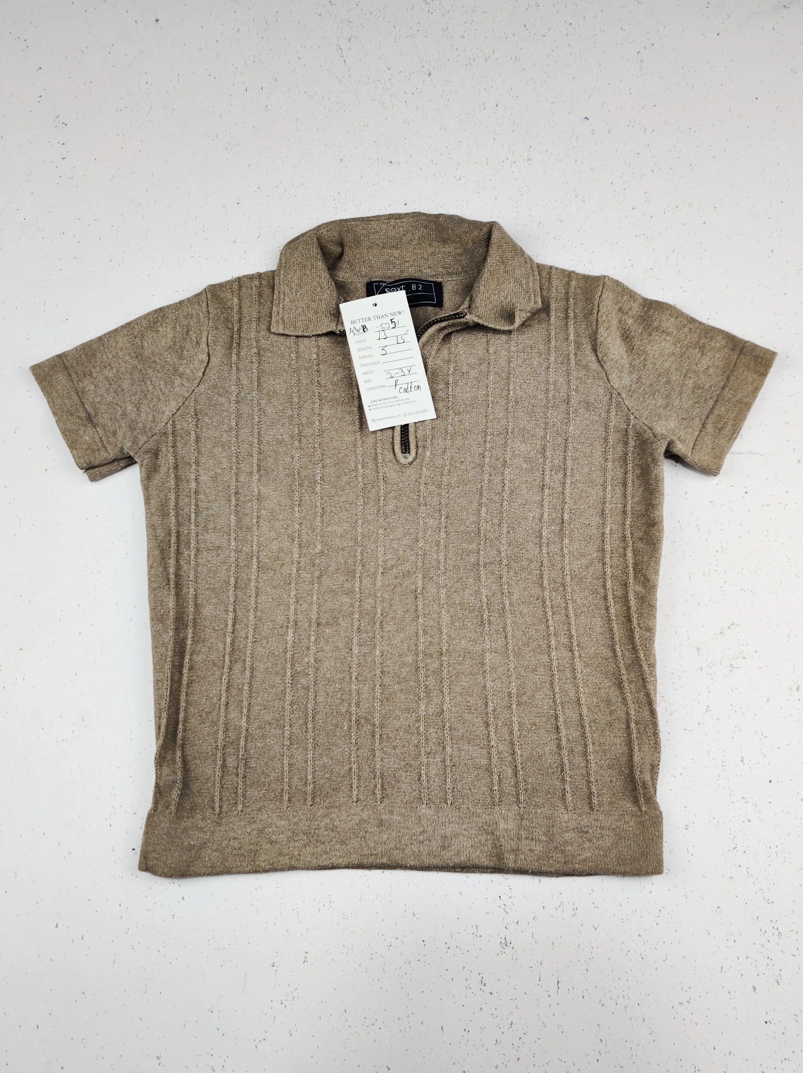 Buy online pre-used pre-loved 100% authentic & Original branded Next (KWB-5351) available in Pakistan. Top international brands avilable.