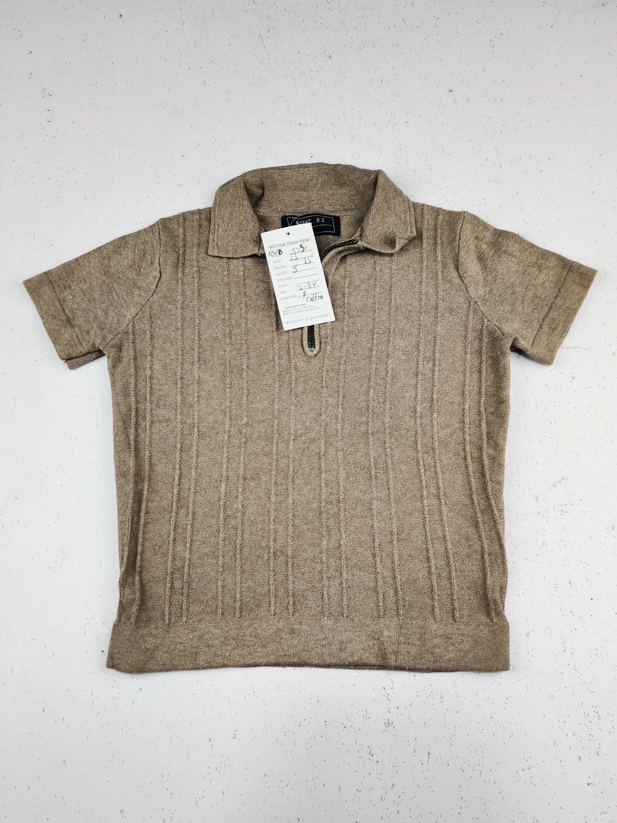 Buy online pre-used pre-loved 100% authentic & Original branded Next (KWB-5351) available in Pakistan. Top international brands avilable.