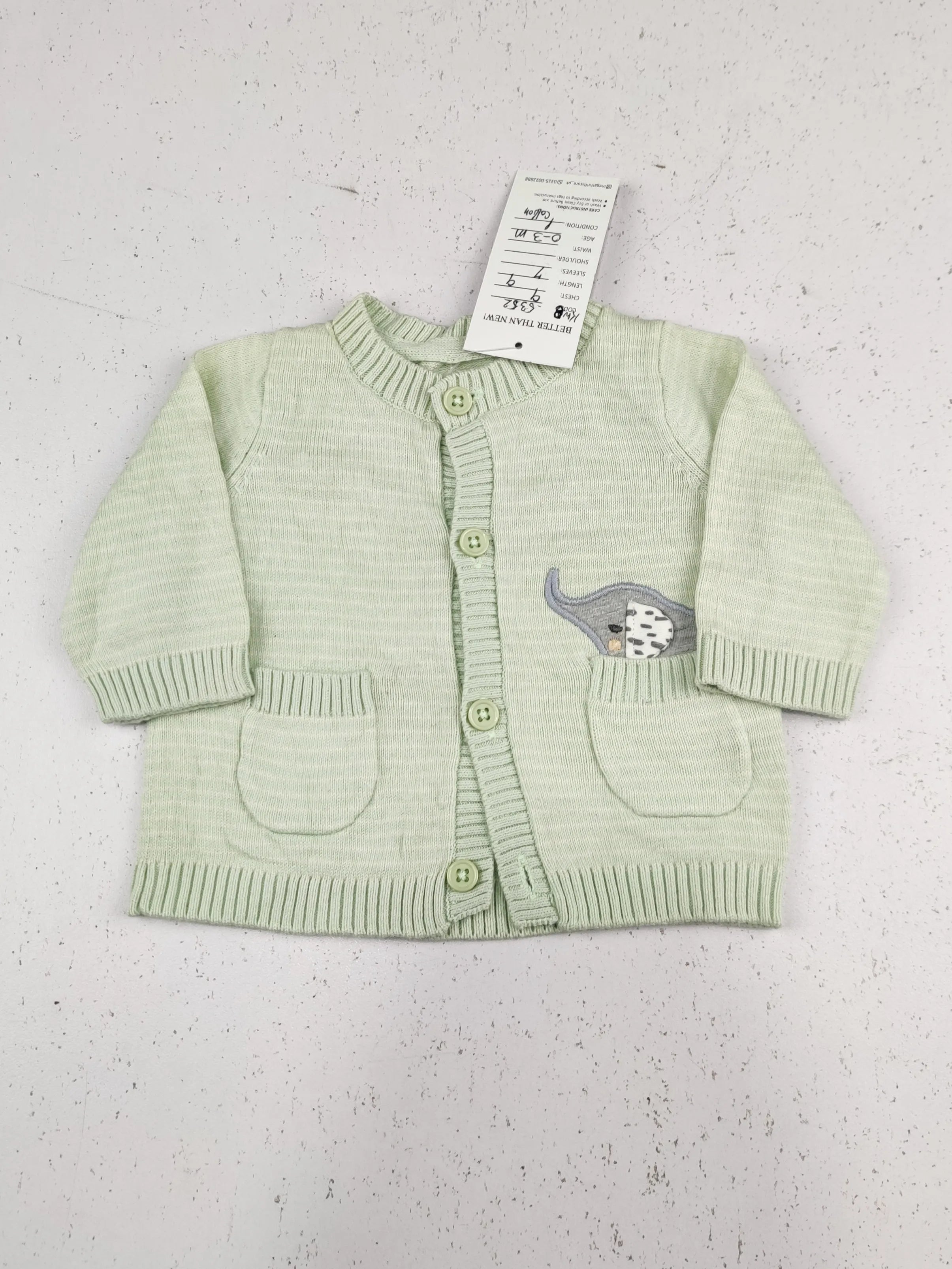 Buy online pre-used pre-loved 100% authentic & Original branded Mother Care (KWB-5352) available in Pakistan. Top international brands avilable.