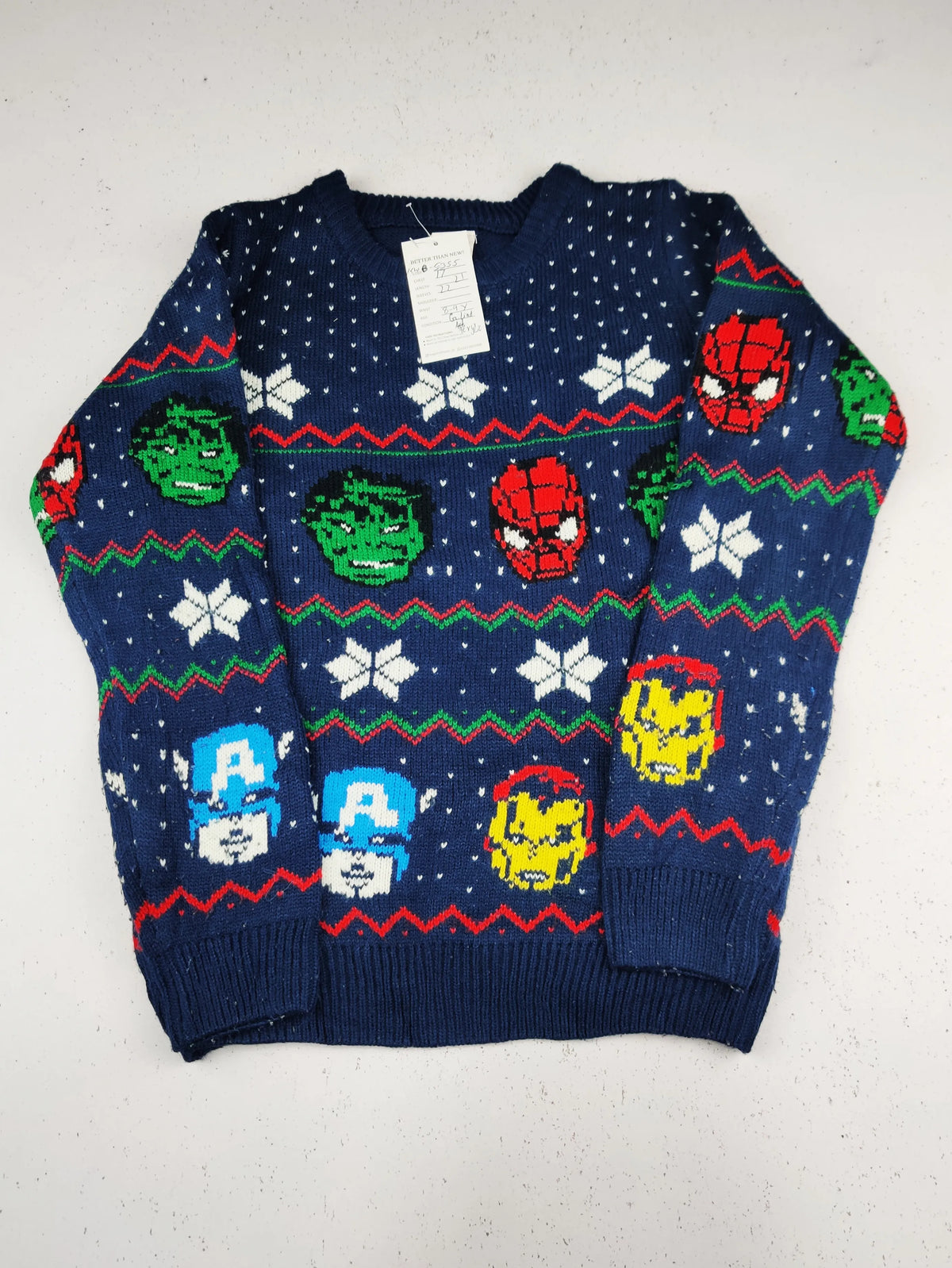 Buy online pre-used pre-loved 100% authentic & Original branded Marvel (KWB-5355) available in Pakistan. Top international brands avilable.
