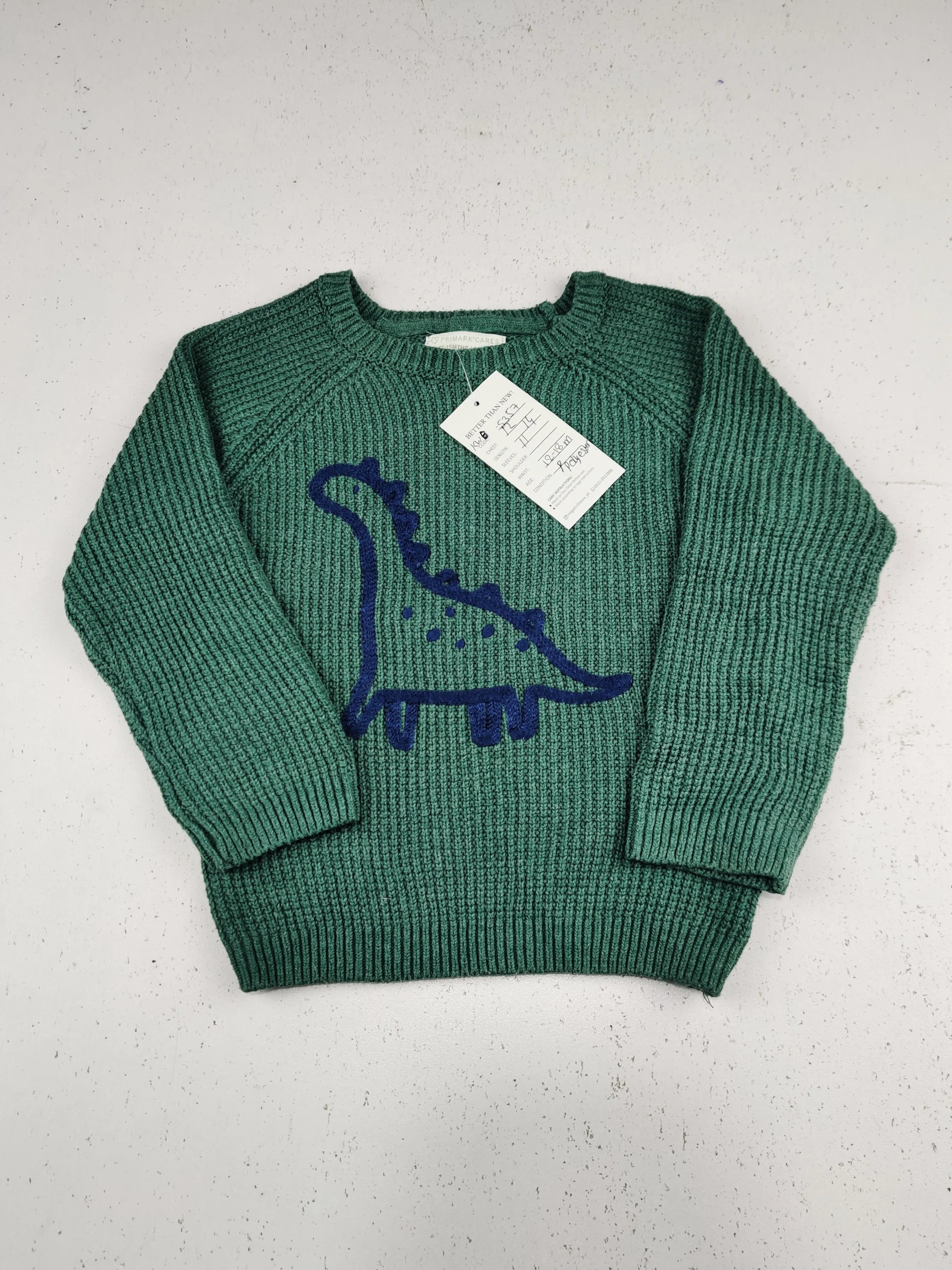 Buy online pre-used pre-loved 100% authentic & Original branded Primark (KWB-5357) available in Pakistan. Top international brands avilable.