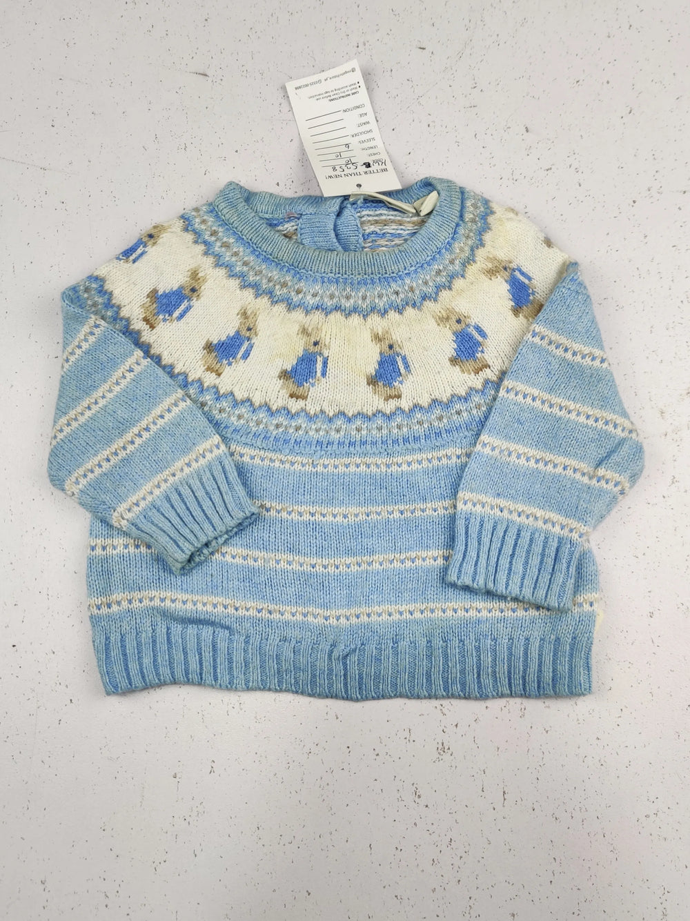 Buy online pre-used pre-loved 100% authentic & Original branded Jo Jo Maman Bebe (KWB-5358) available in Pakistan. Top international brands avilable.
