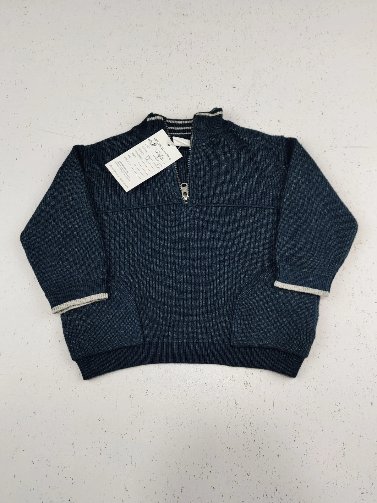 Buy online pre-used pre-loved 100% authentic & Original branded Zara (KWB-5364) available in Pakistan. Top international brands avilable.