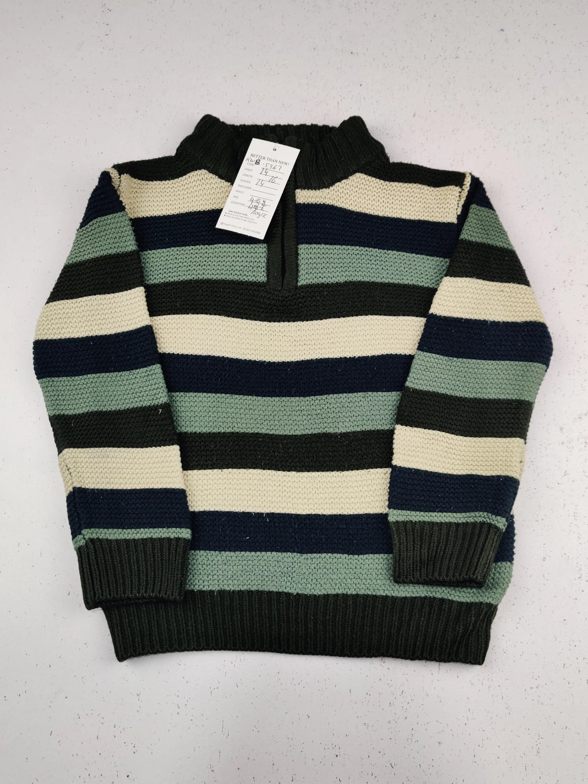 Buy online pre-used pre-loved 100% authentic & Original branded George (KWB-5367) available in Pakistan. Top international brands avilable.