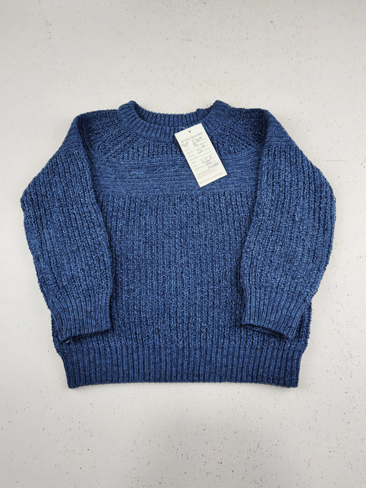 Buy online pre-used pre-loved 100% authentic & Original branded Dunnes Stores (KWB-5369) available in Pakistan. Top international brands avilable.