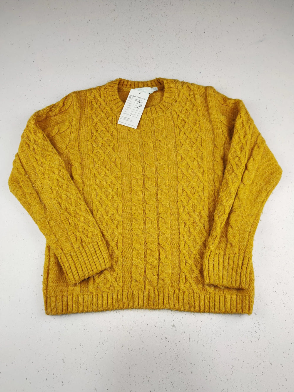 Buy online pre-used pre-loved 100% authentic & Original branded Leigh Tucker (KWB-5378) available in Pakistan. Top international brands avilable.